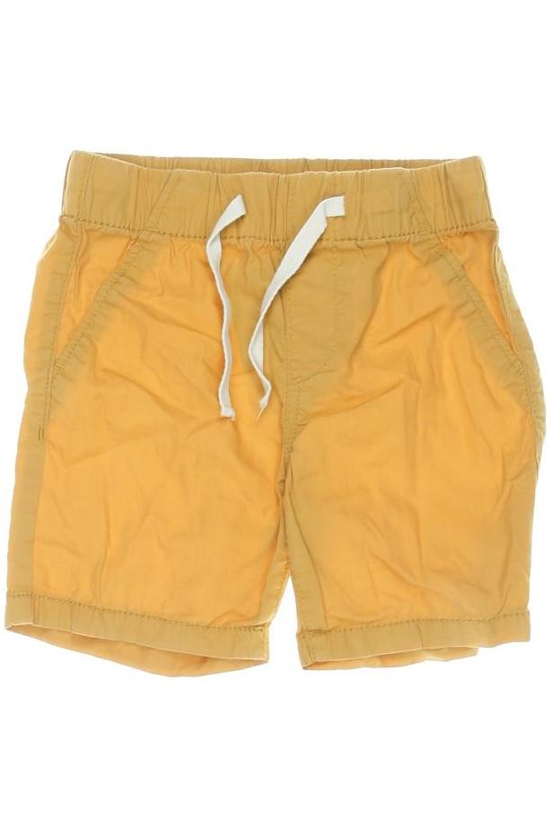 

H&M Herren Shorts, gelb, Gr. 92
