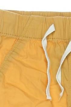 Thumbnail - H&amp;M Jungen Shorts, gelb, Gr. 92