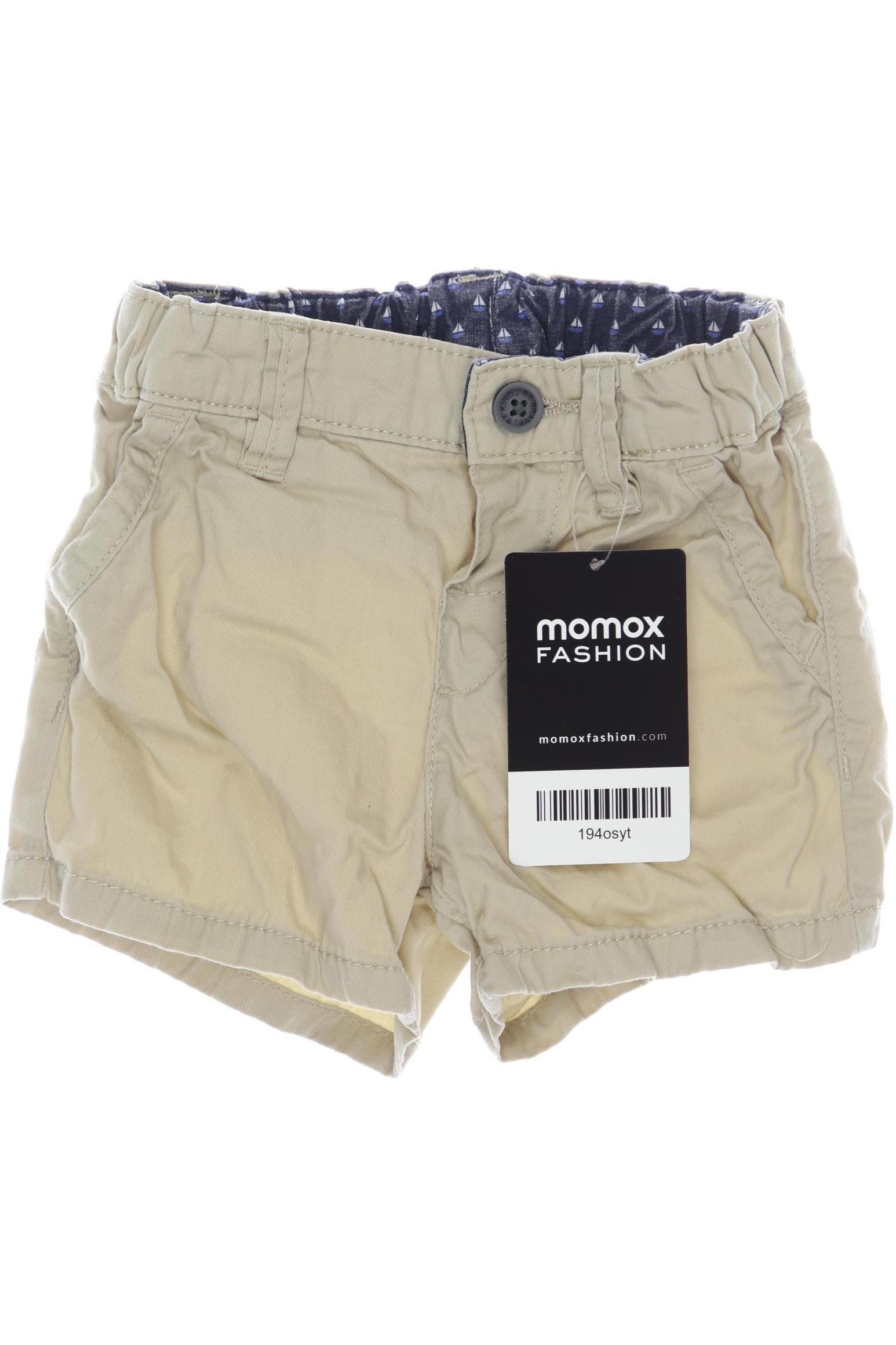 

H&M Herren Shorts, beige, Gr. 68