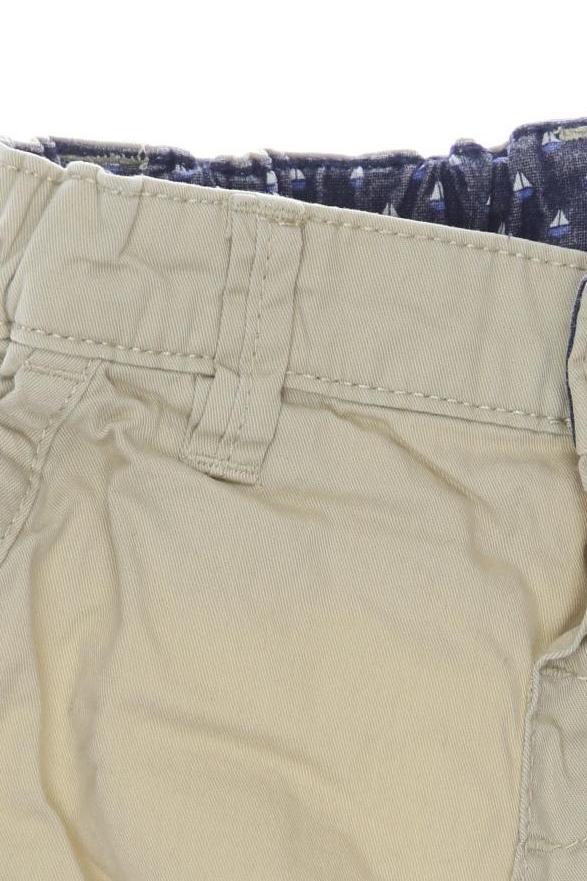 Thumbnail - H&amp;M Jungen Shorts, beige, Gr. 68