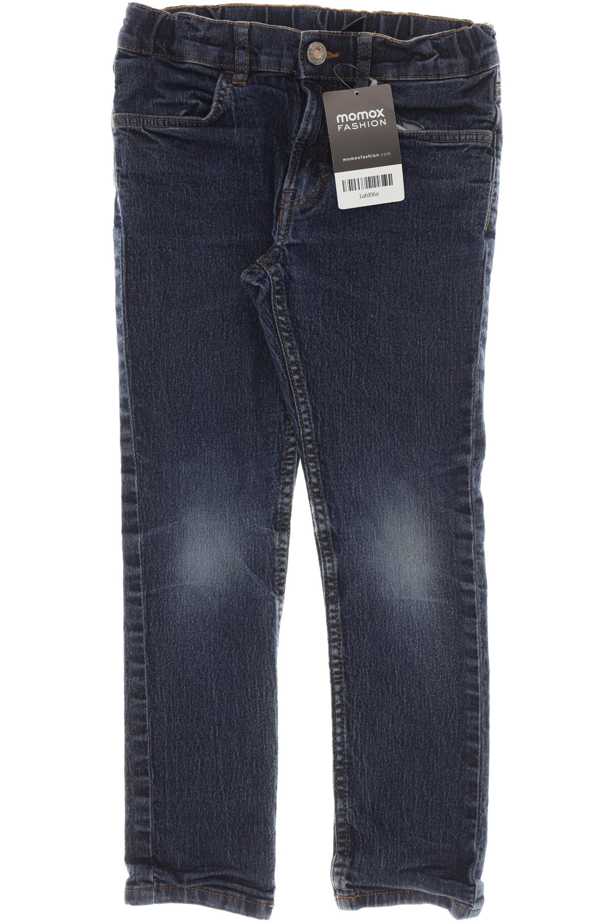 

H&M Herren Jeans, blau, Gr. 122