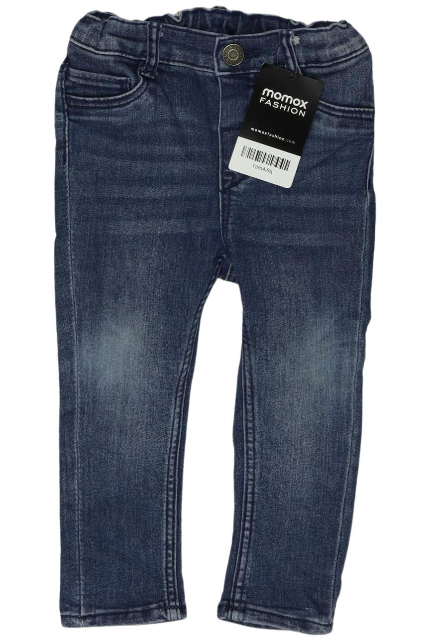 

H&M Jungen Jeans, blau, Gr. 86