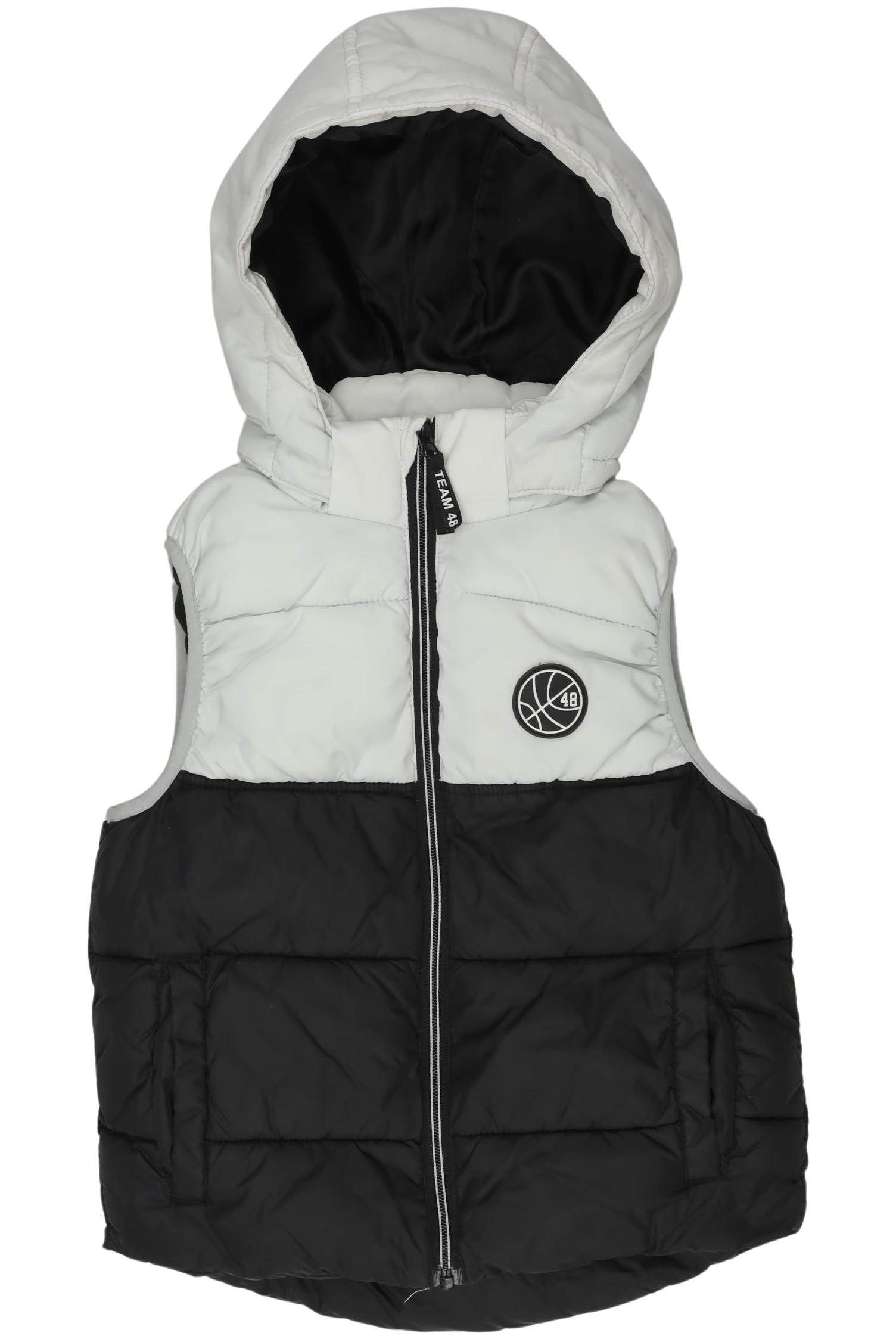 

H&M Jungen Jacke, mehrfarbig, Gr. 122/128