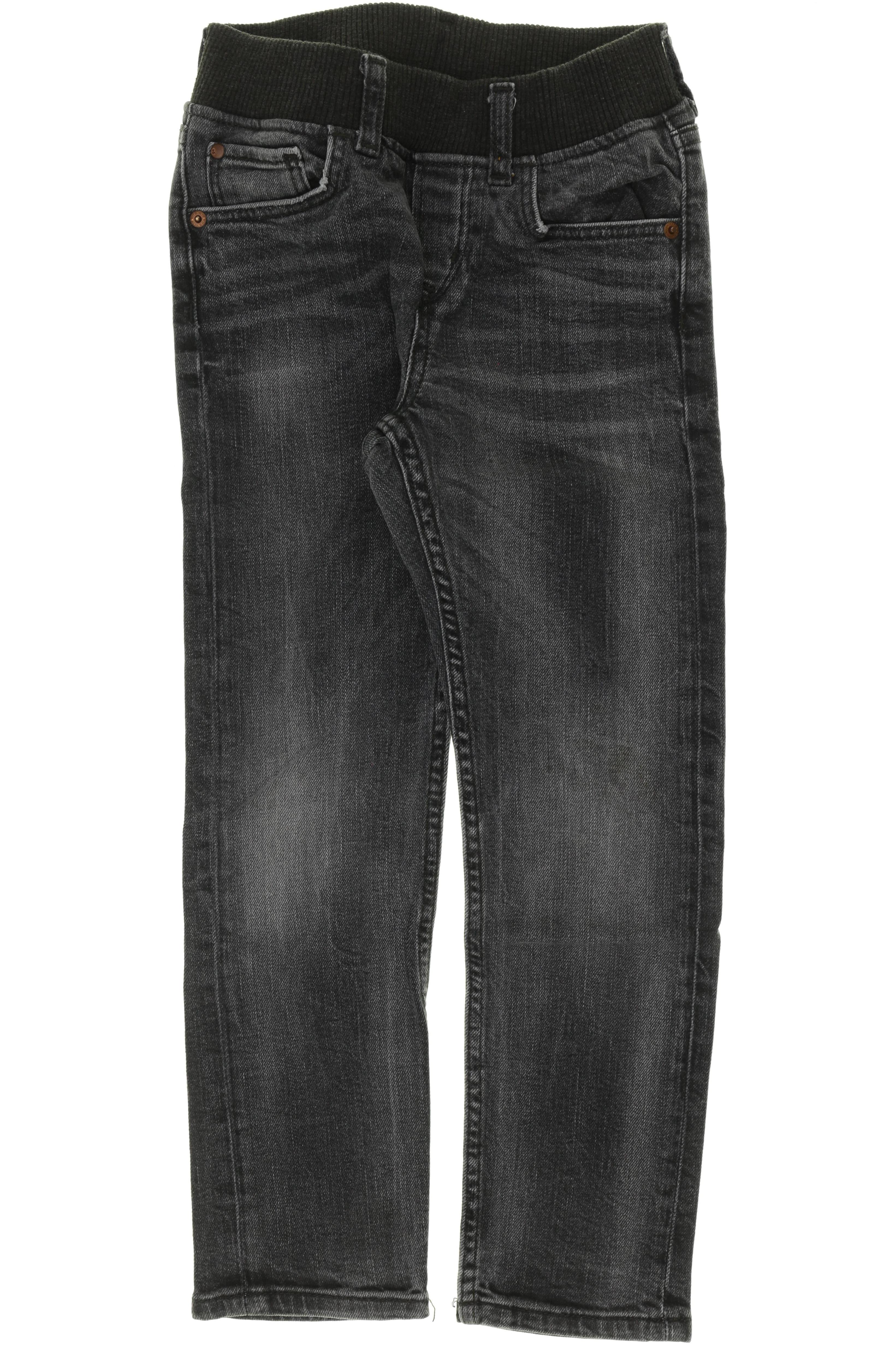 

H&M Herren Jeans, grau, Gr. 116