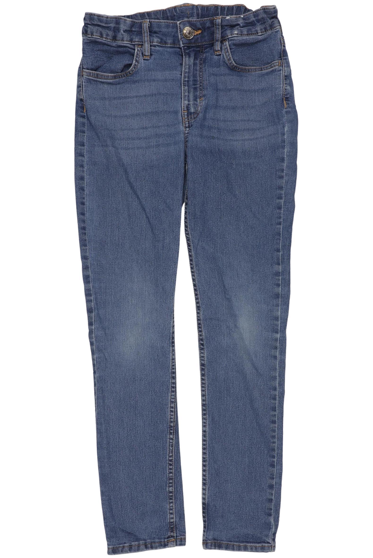 

H&M Jungen Jeans, blau, Gr. 152