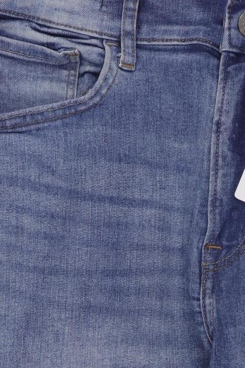 Thumbnail - H&amp;M Jungen Shorts, blau, Gr. 170