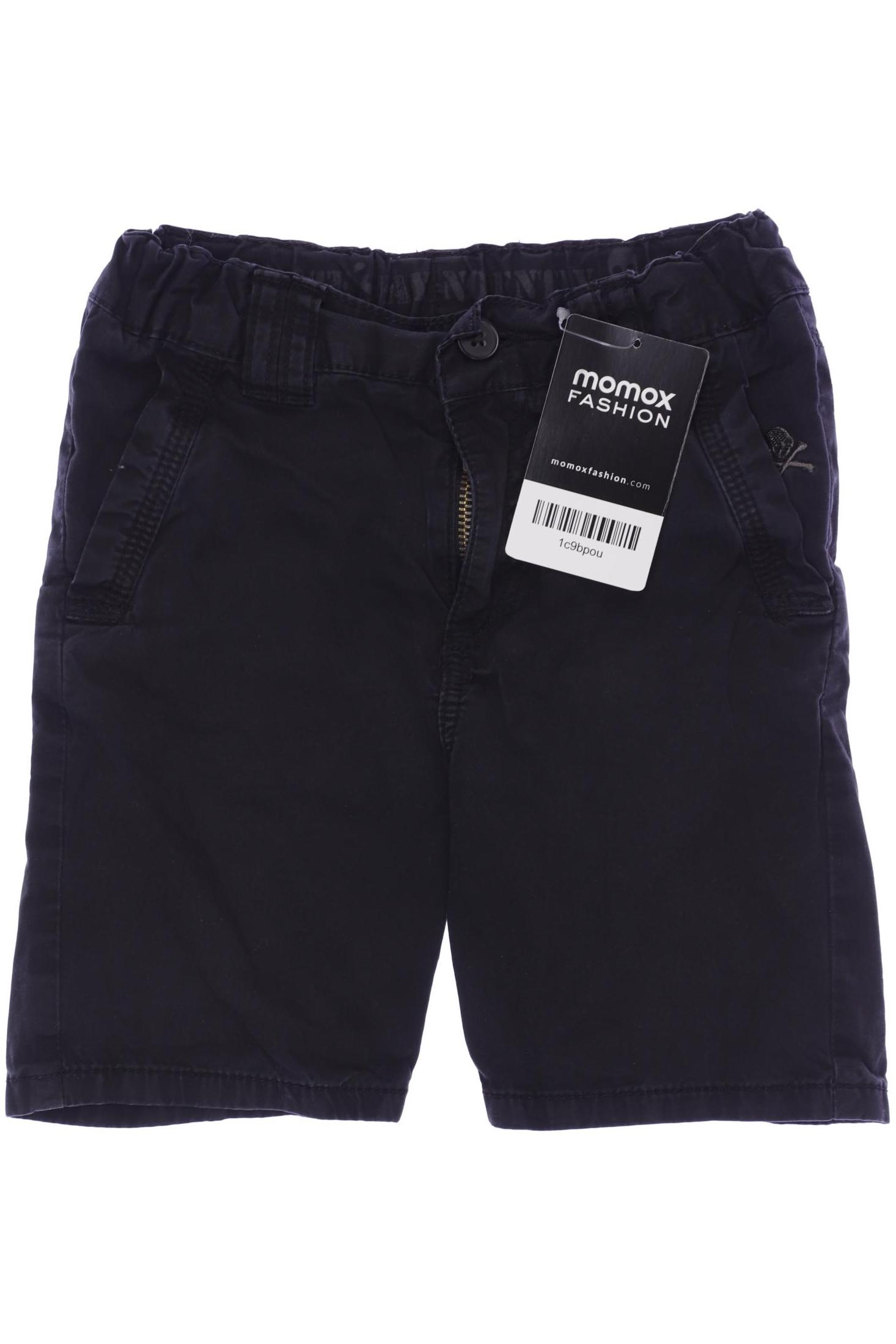 

H&M Herren Shorts, schwarz, Gr. 86