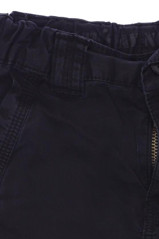 Thumbnail - H&amp;M Herren Shorts, schwarz, Gr. 86