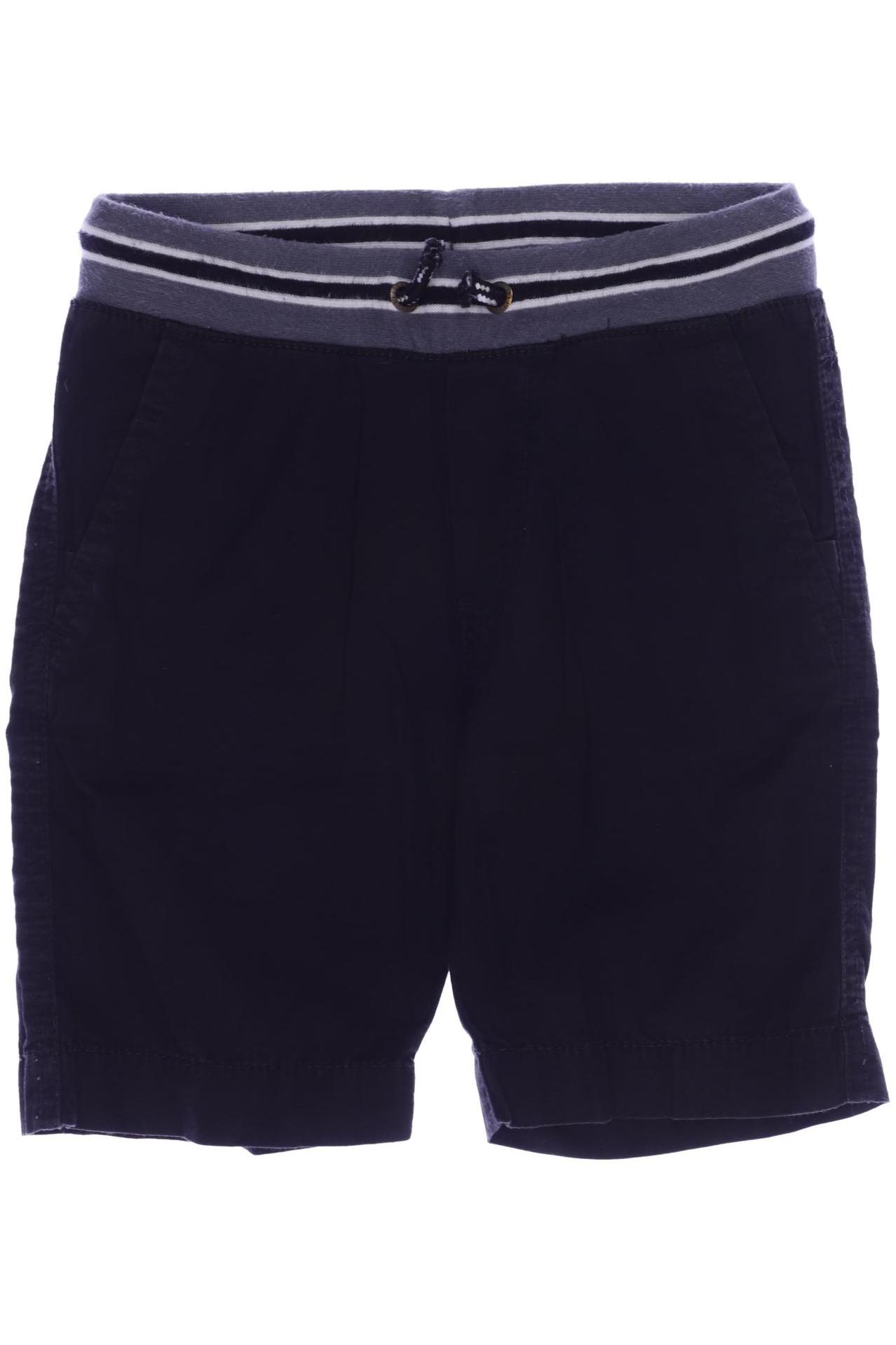 

H&M Jungen Shorts, schwarz