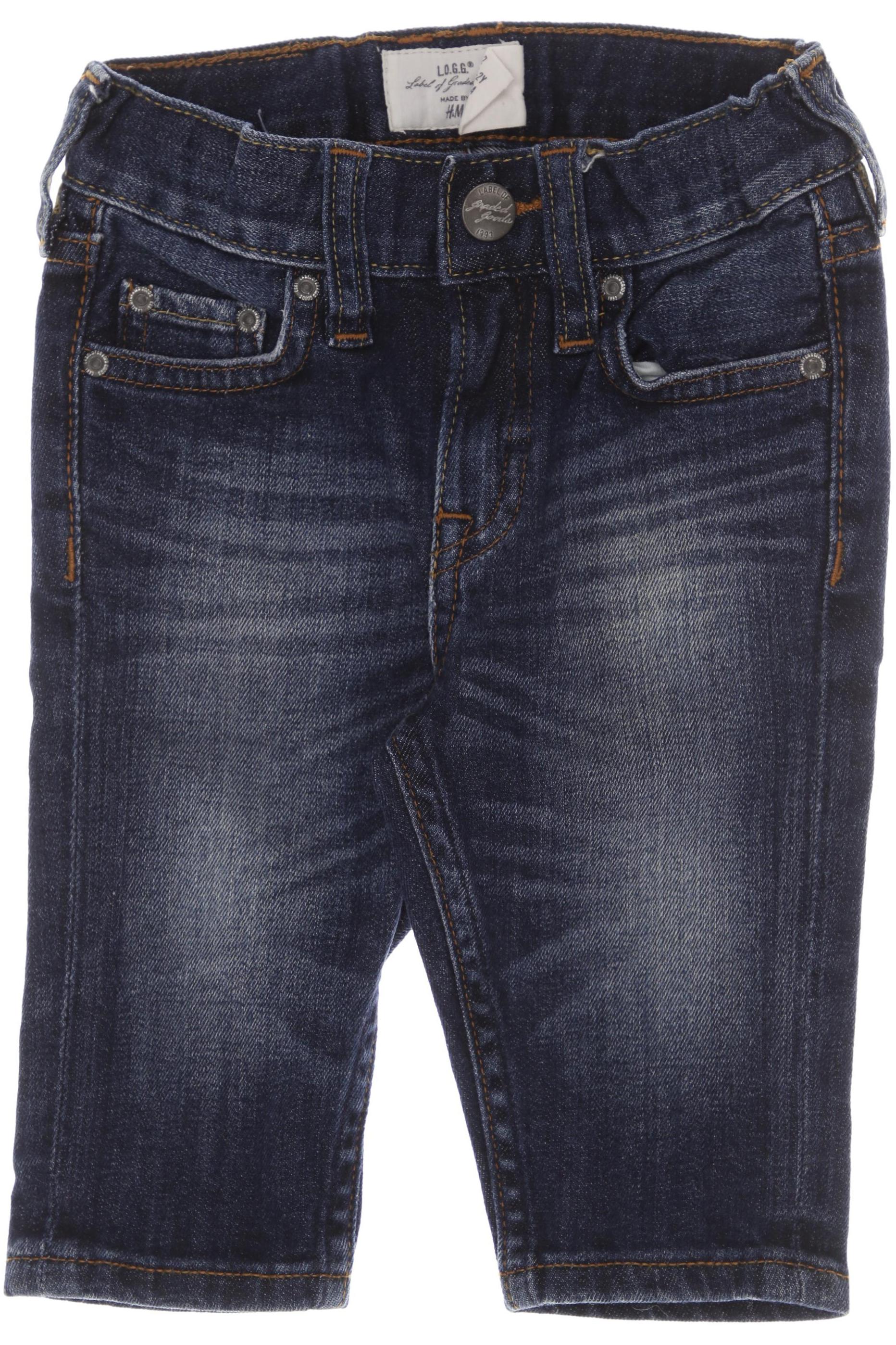 

H&M Jungen Jeans, blau