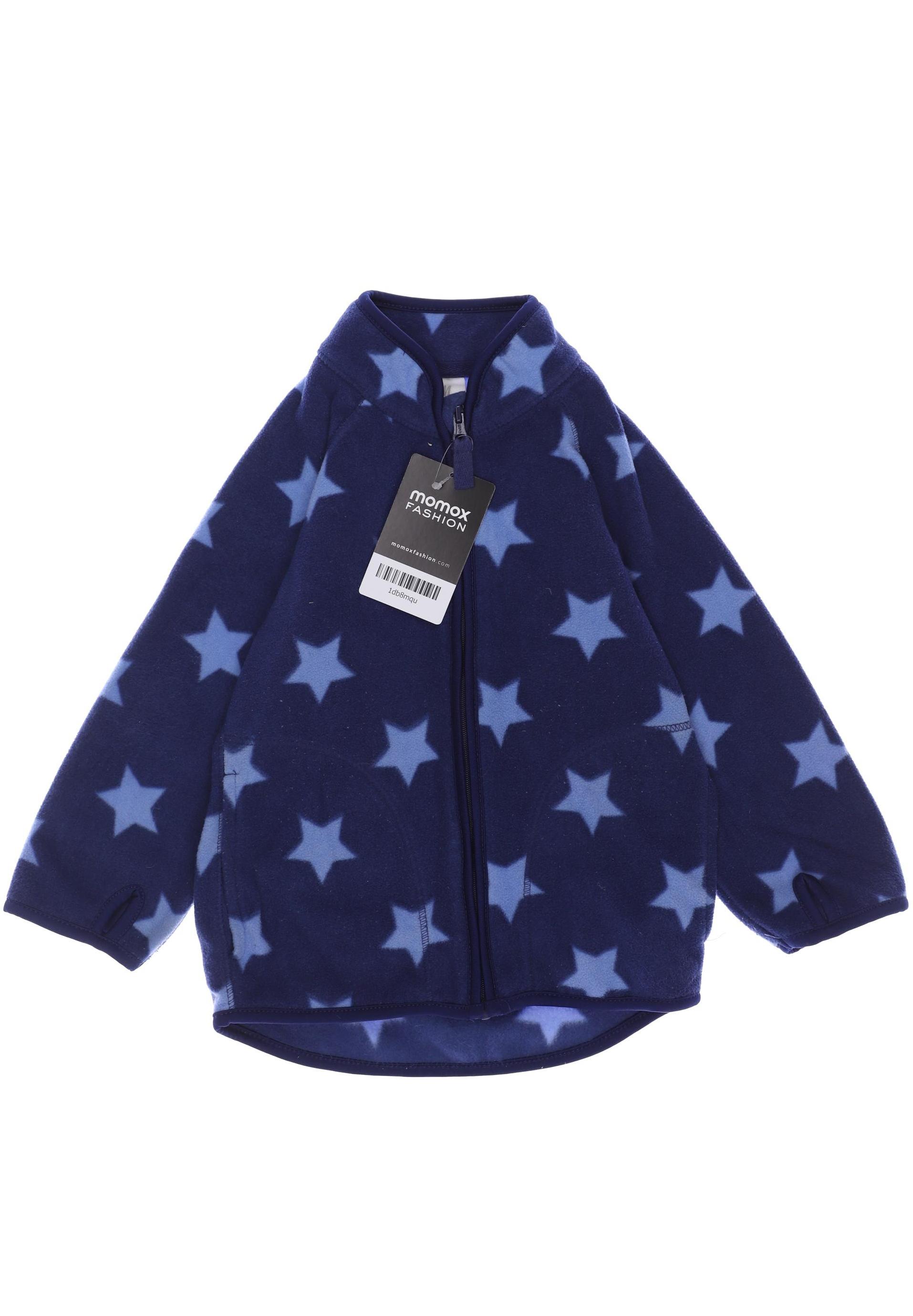 

H&M Herren Hoodies & Sweater, marineblau, Gr. 86