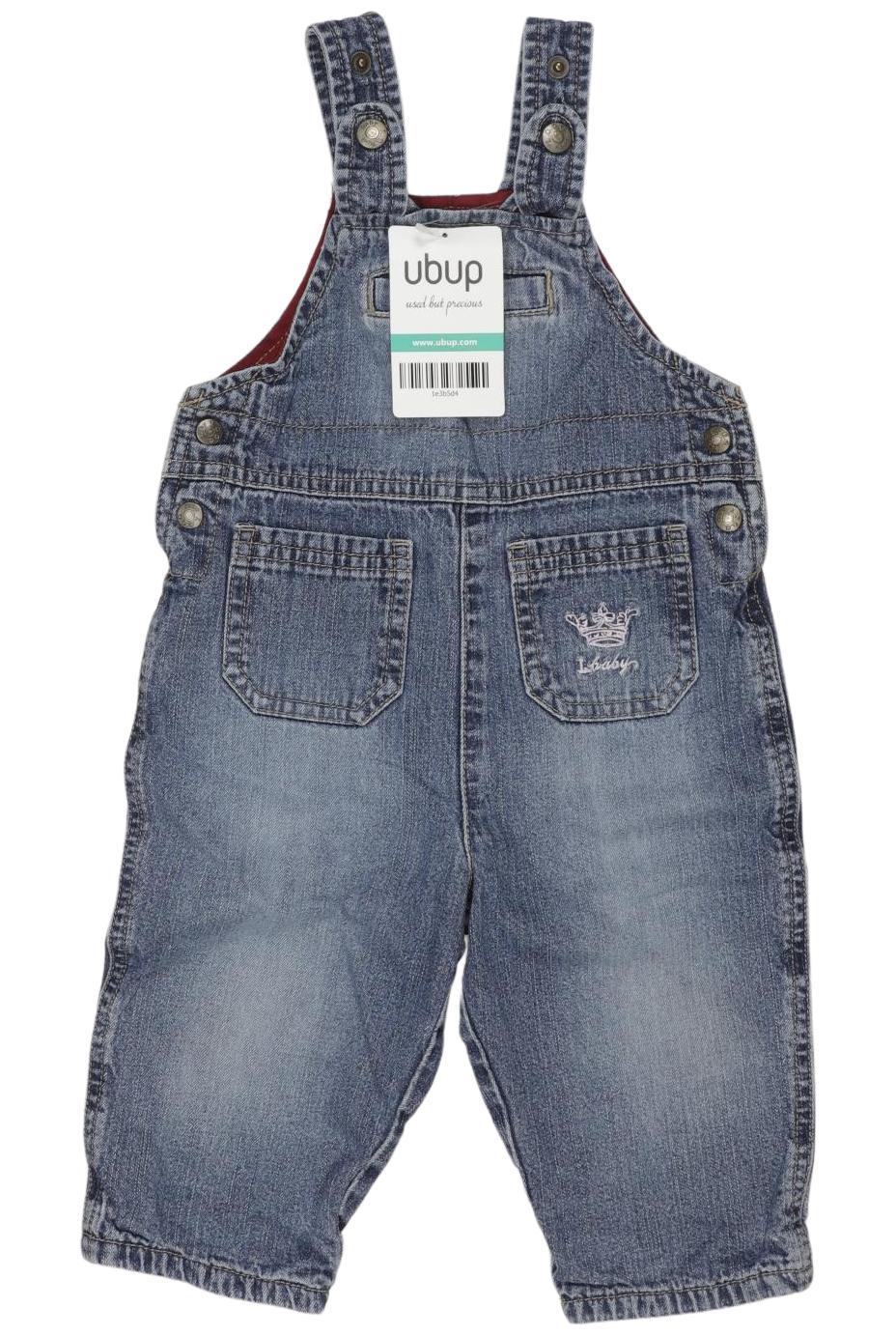

H&M Herren Jeans, blau, Gr. 74