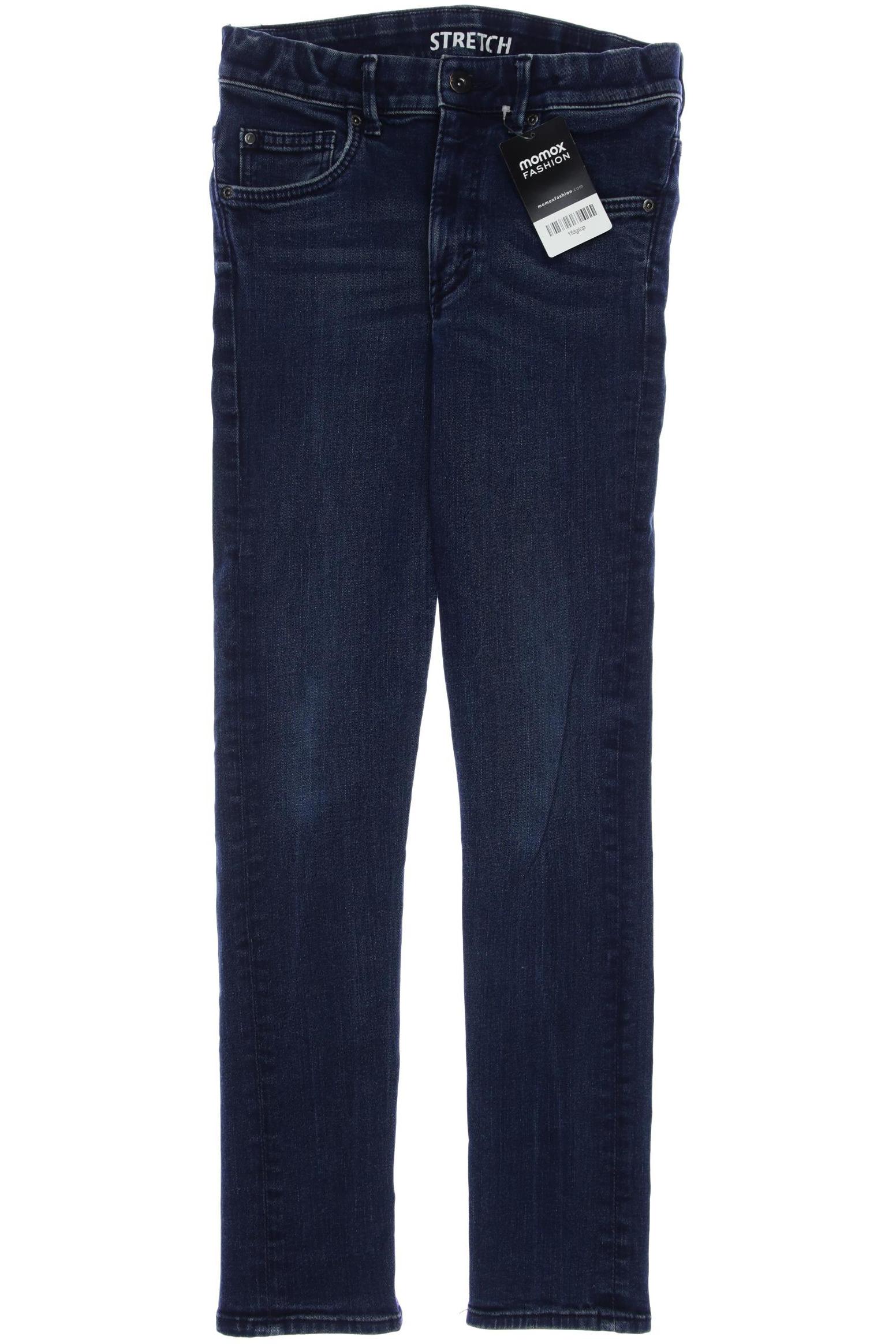 

H&M Herren Jeans, blau, Gr. 158