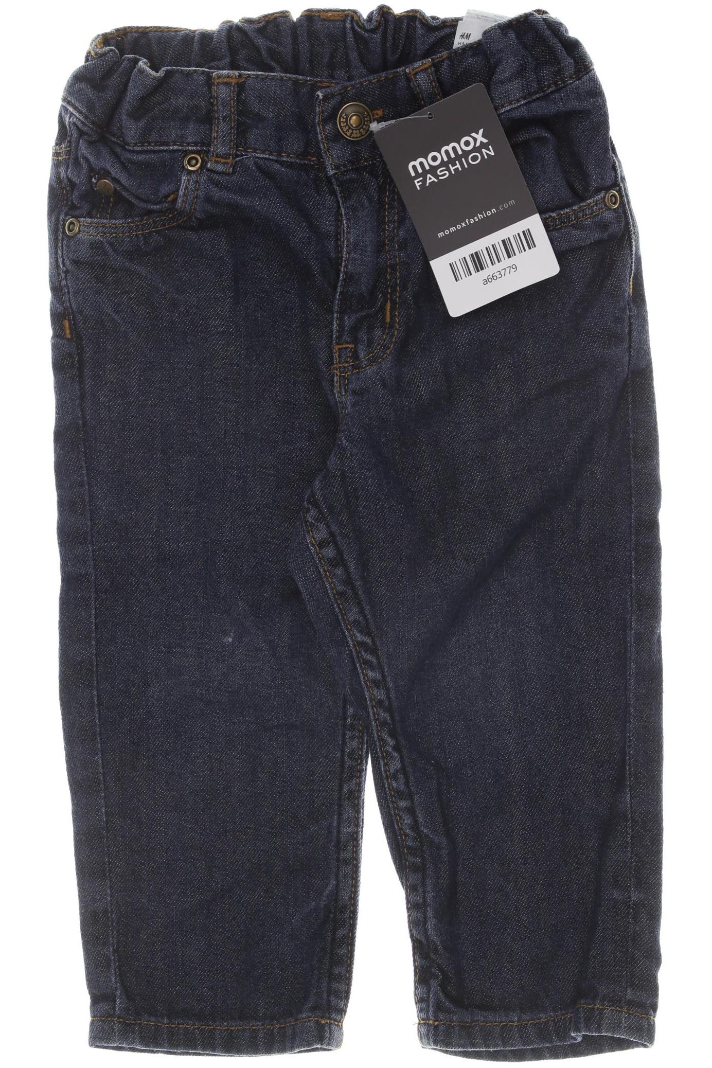 

H&M Jungen Jeans, blau