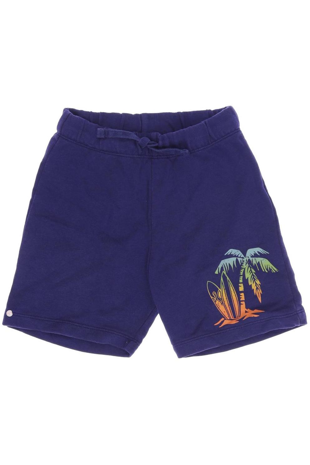 

H&M Herren Shorts, marineblau, Gr. 116