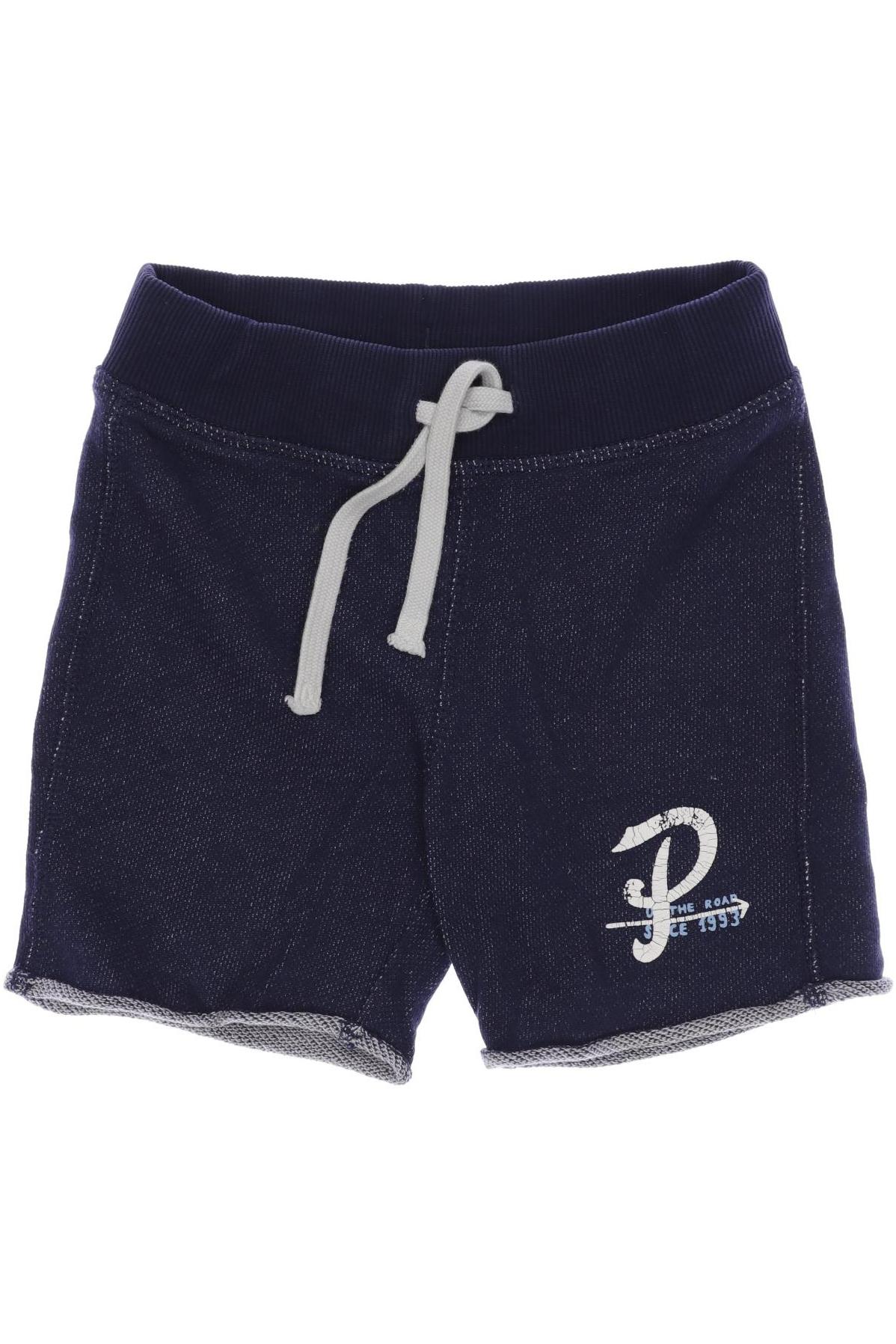 

H&M Jungen Shorts, marineblau