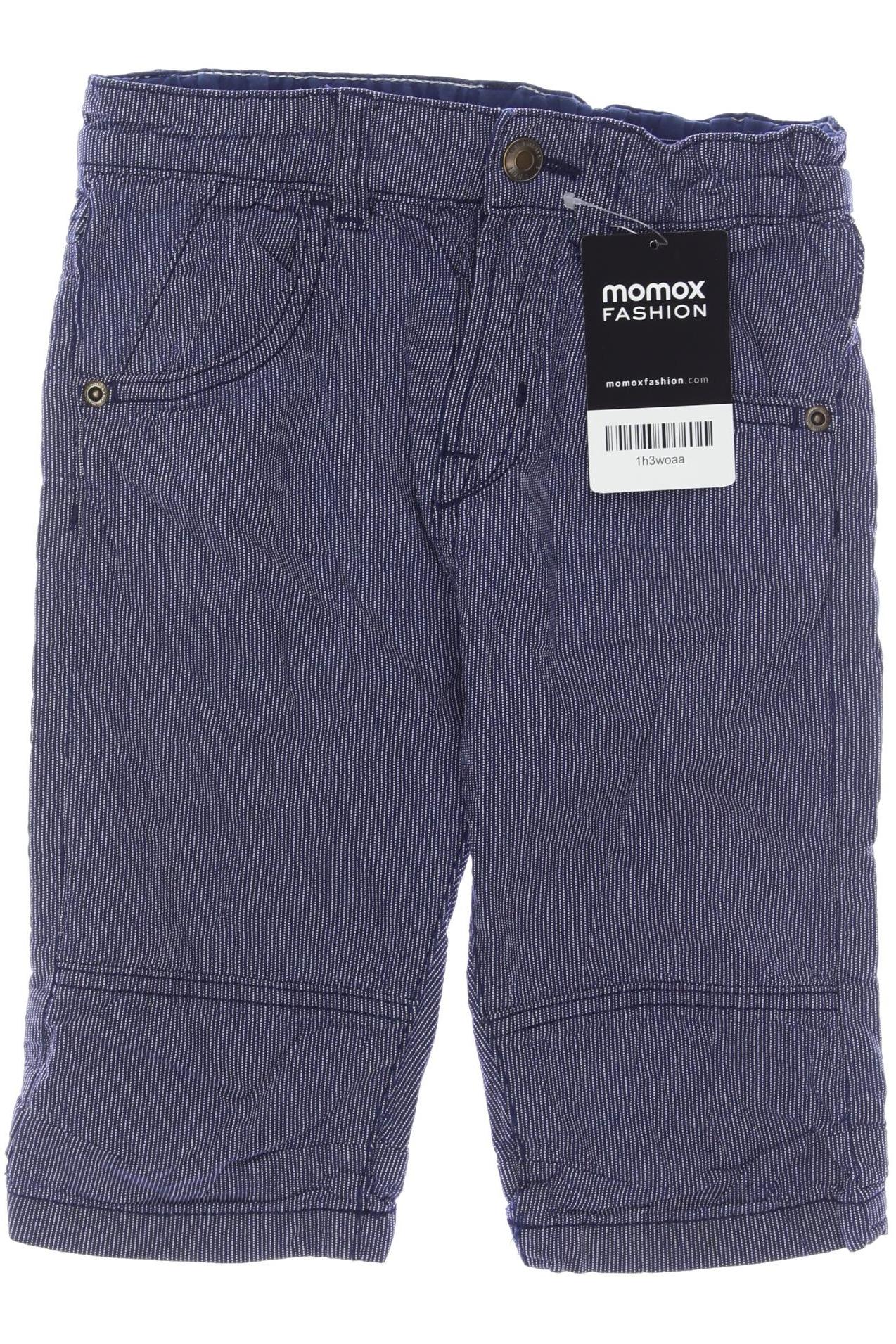 

H&M Herren Shorts, marineblau, Gr. 110