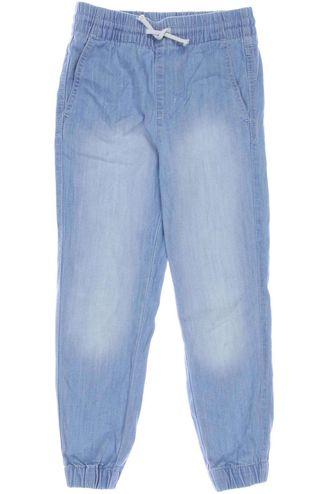 

H&M Herren Jeans, hellblau, Gr. 128