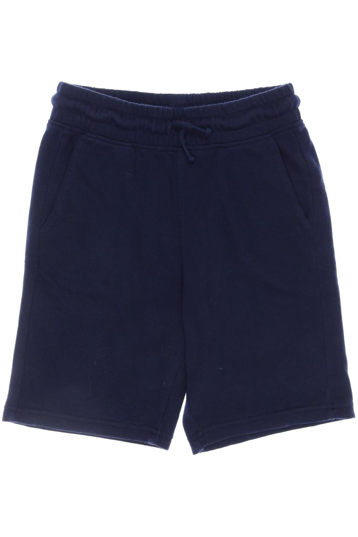 

H&M Herren Shorts, marineblau, Gr. 134