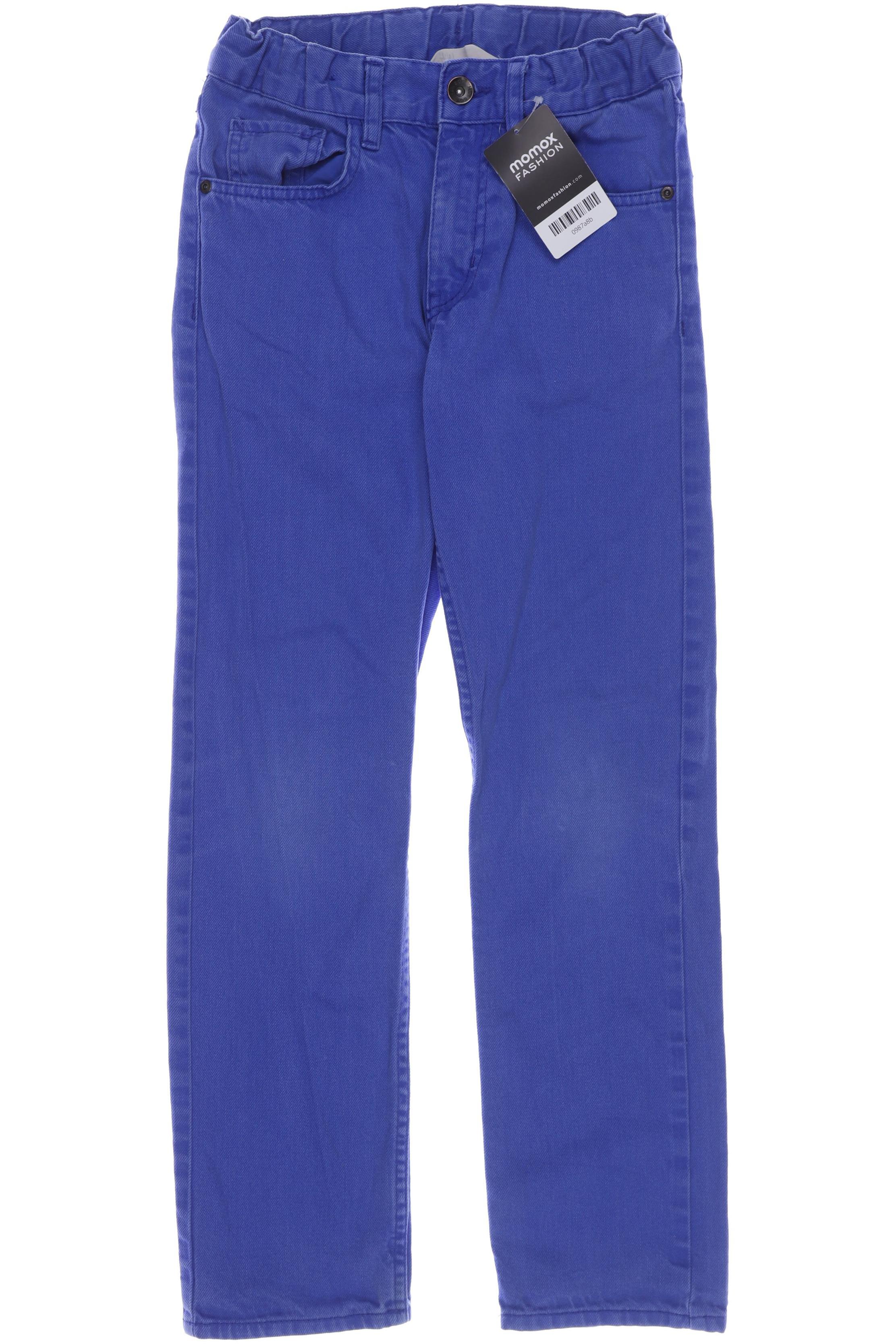 

H&M Jungen Jeans, blau, Gr. 146