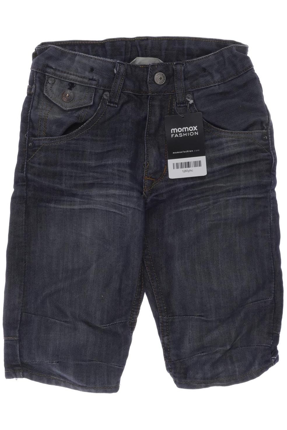 

H&M Herren Shorts, blau, Gr. 116