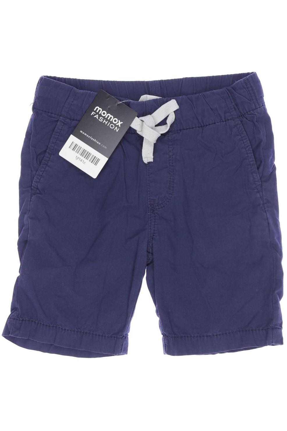 

H&M Herren Shorts, marineblau, Gr. 98