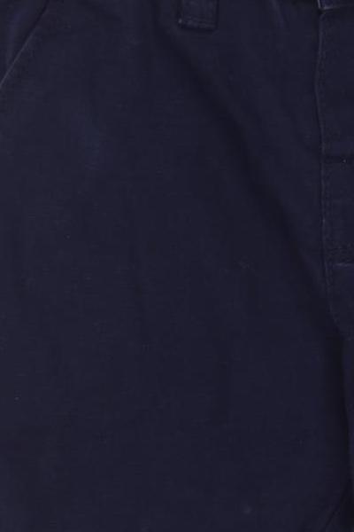 Thumbnail - H&amp;M Jungen Stoffhose, marineblau, Gr. 80