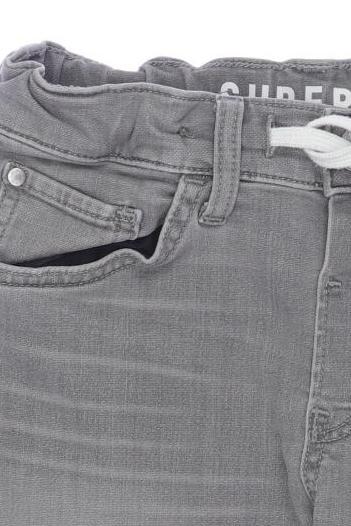 Thumbnail - H&amp;M Jungen Shorts, grau, Gr. 134