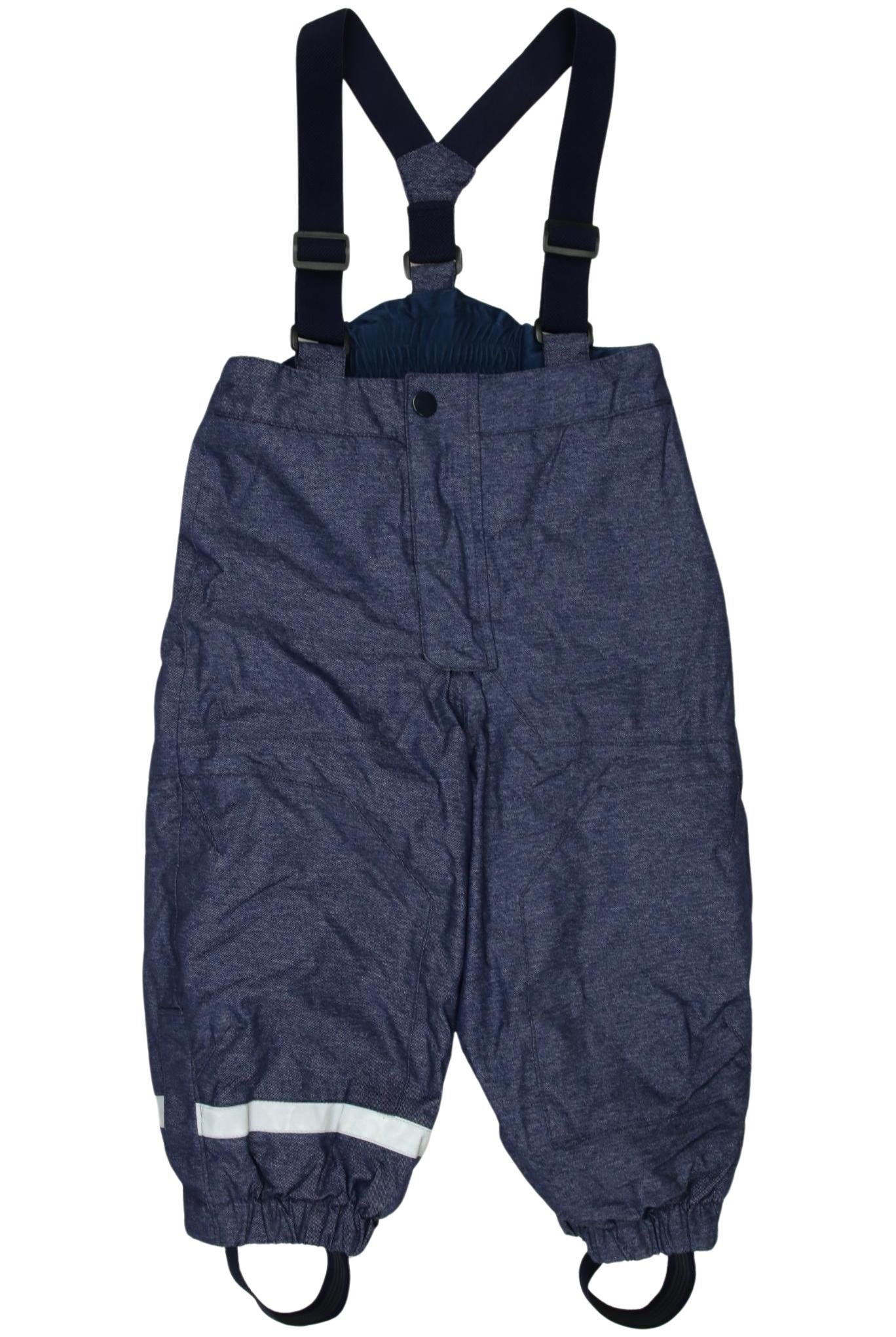 

H&M Herren Schneeanzug, marineblau, Gr. 98