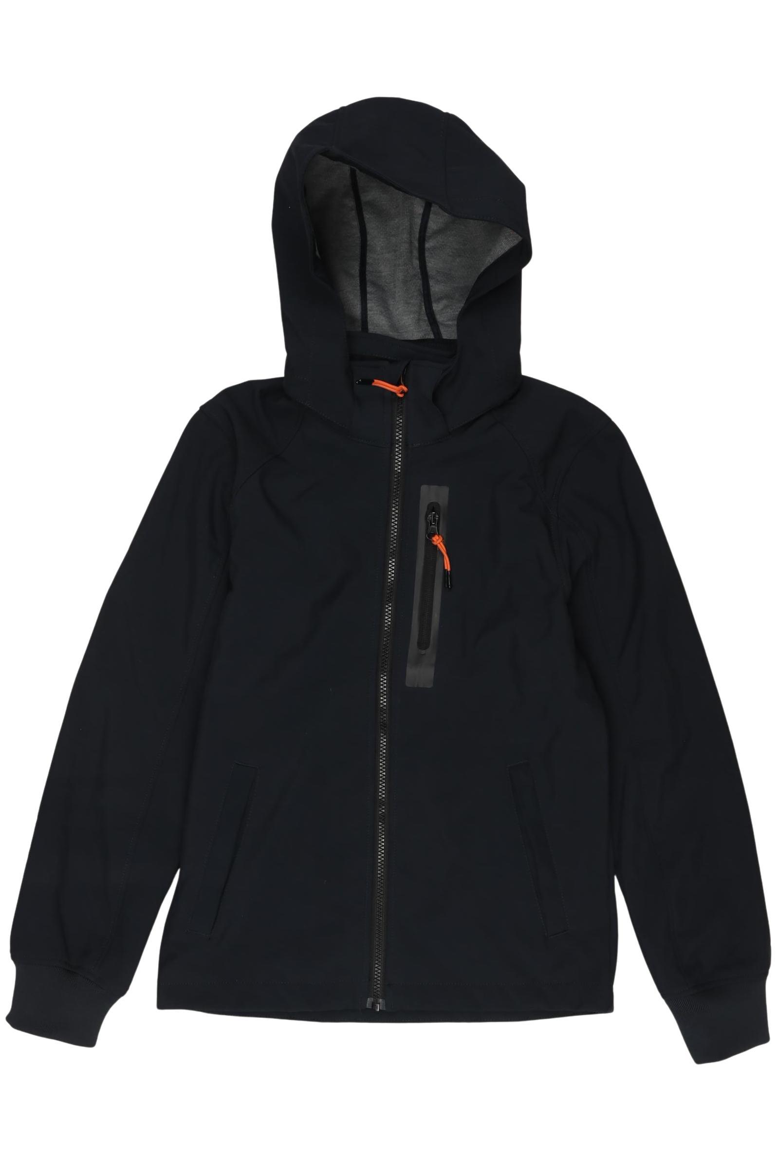 

H&M Jungen Jacke, marineblau, Gr. 152