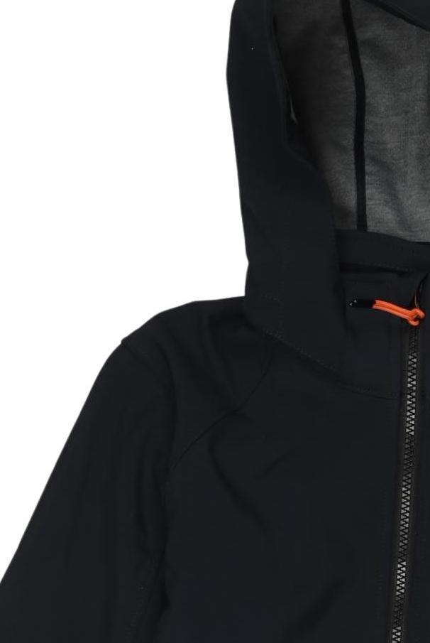 Thumbnail - H&amp;M Jungen Jacke, marineblau, Gr. 152