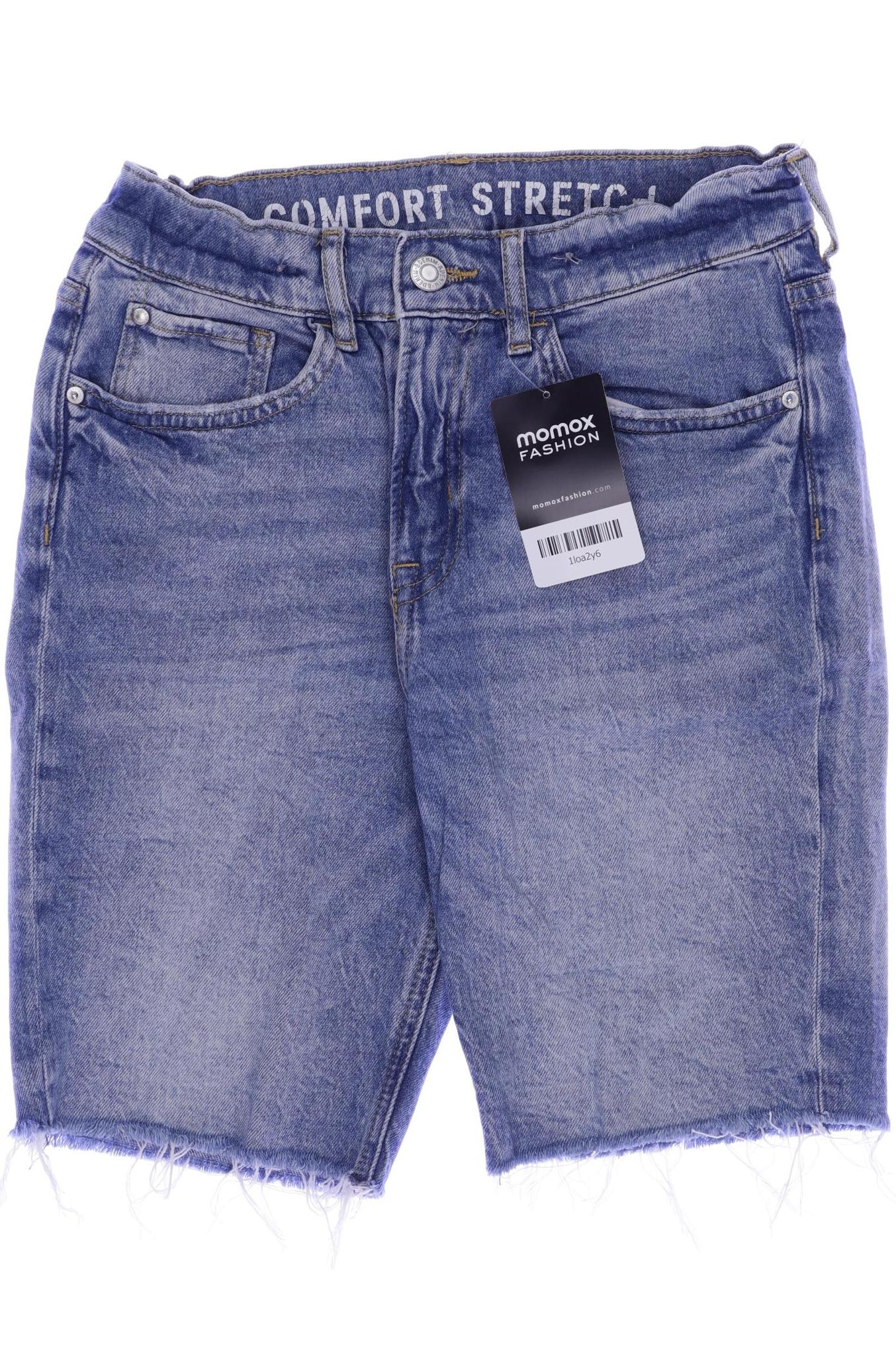 

H&M Jungen Shorts, blau