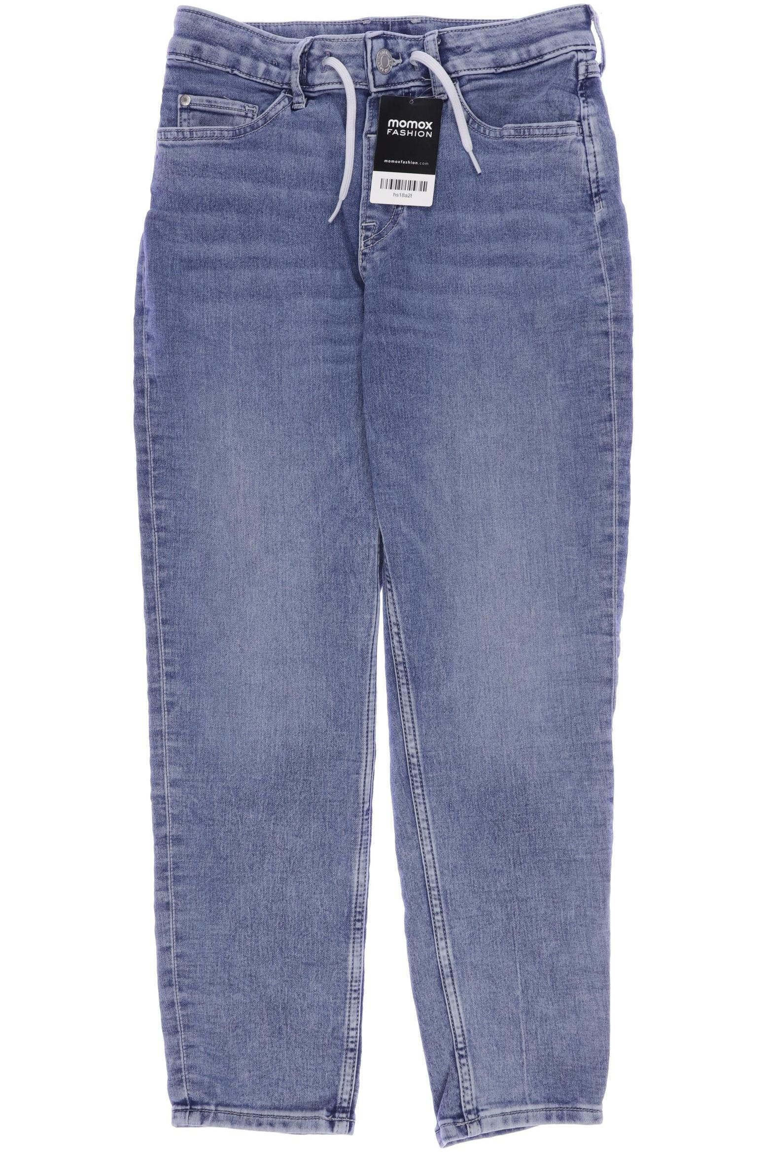 

H&M Herren Jeans, blau, Gr. 152