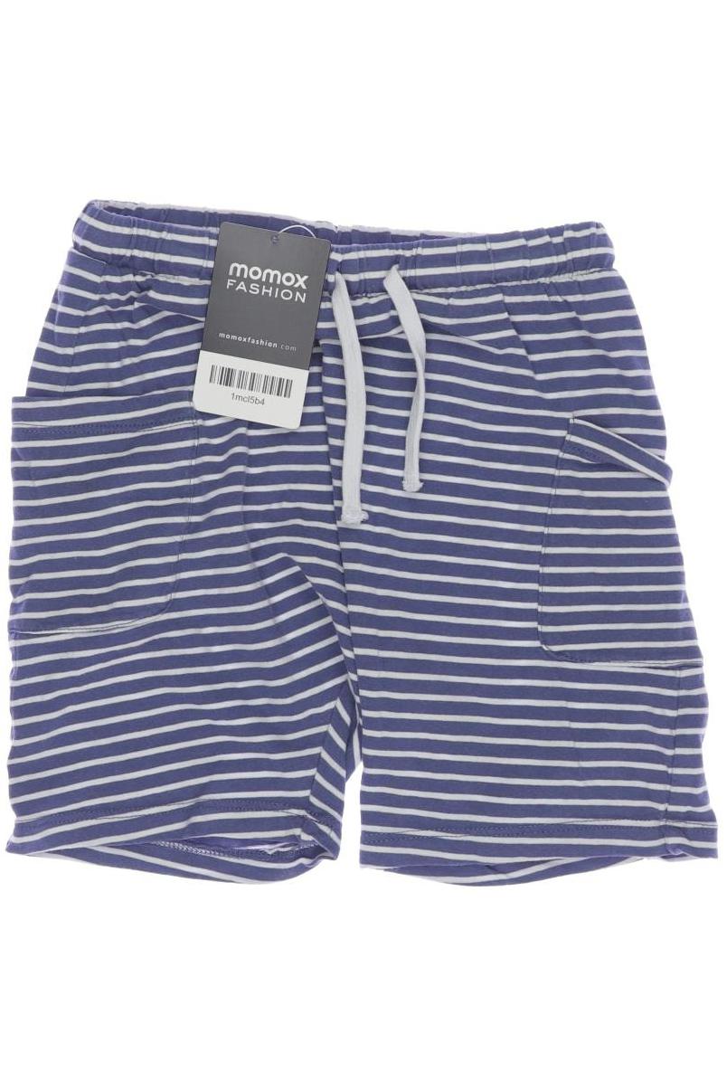 

H&M Herren Shorts, blau, Gr. 98
