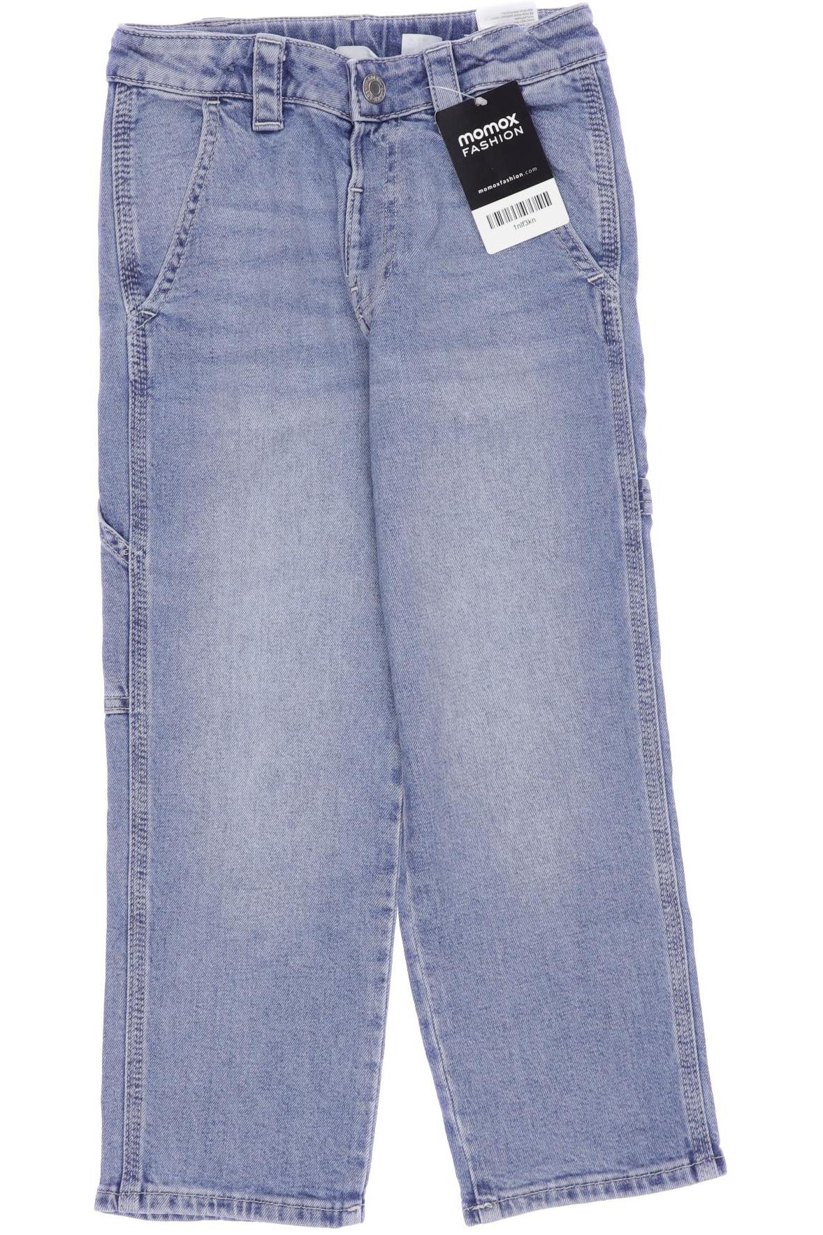 

H&M Herren Jeans, blau, Gr. 116