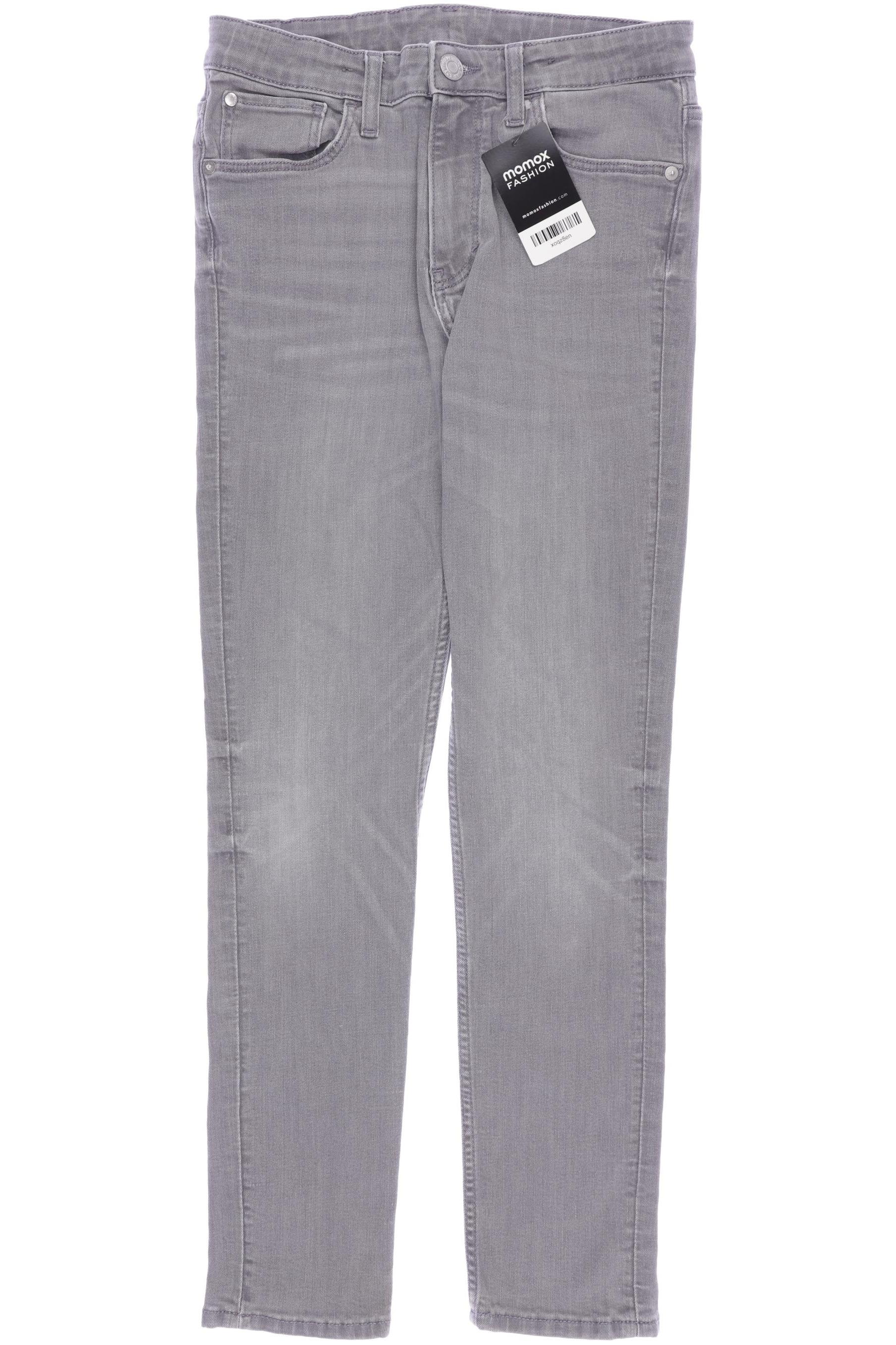 

H&M Jungen Jeans, grau