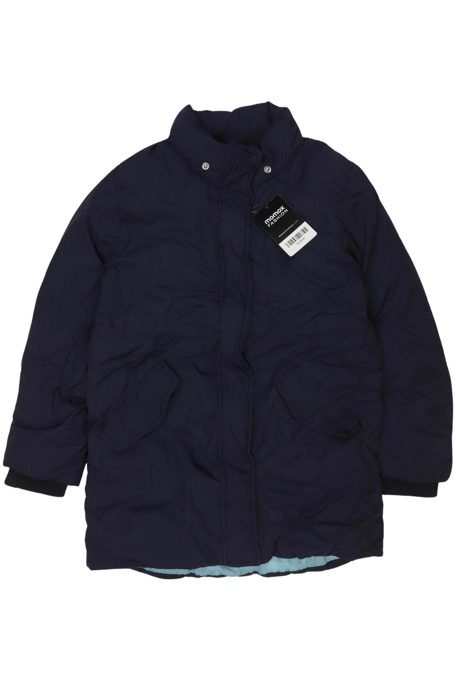

H&M Jungen Jacke, marineblau, Gr. 134