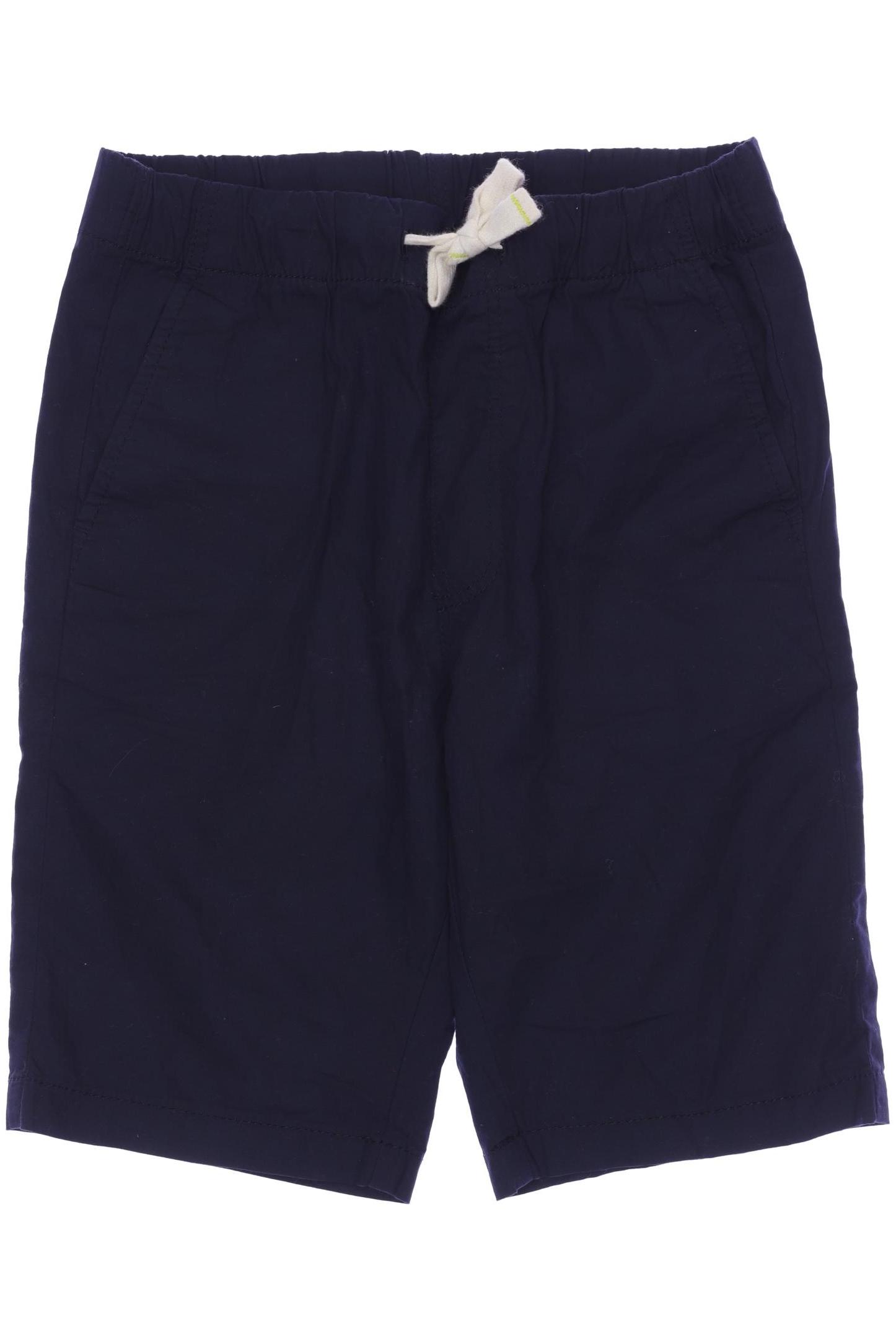 

H&M Herren Shorts, marineblau, Gr. 134