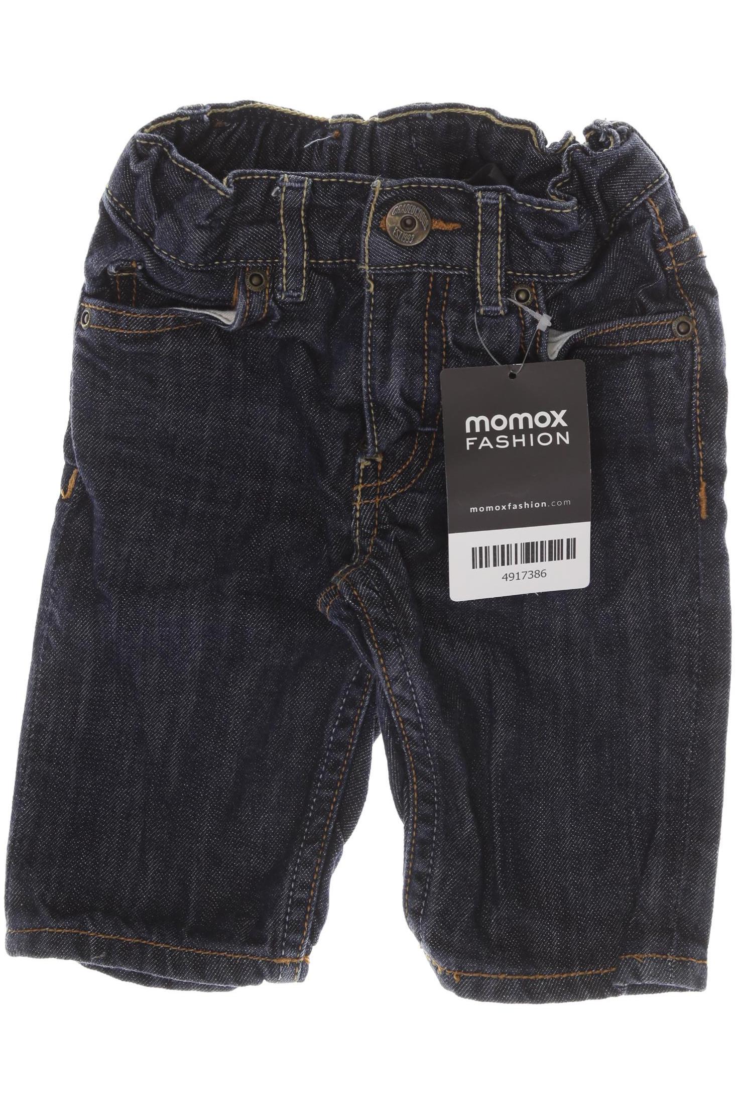 

H&M Herren Jeans, blau, Gr. 62