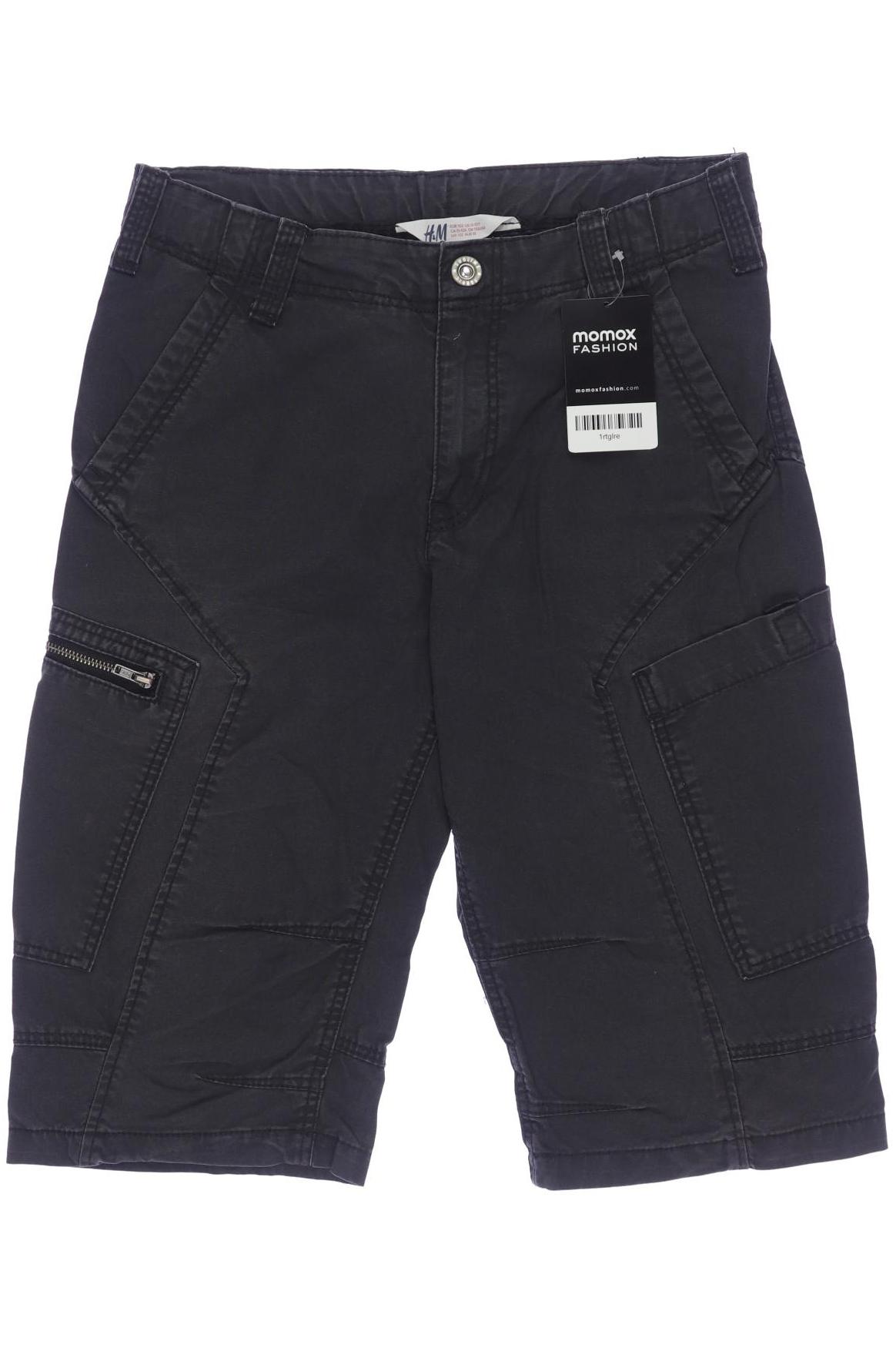 

H&M Jungen Shorts, grau