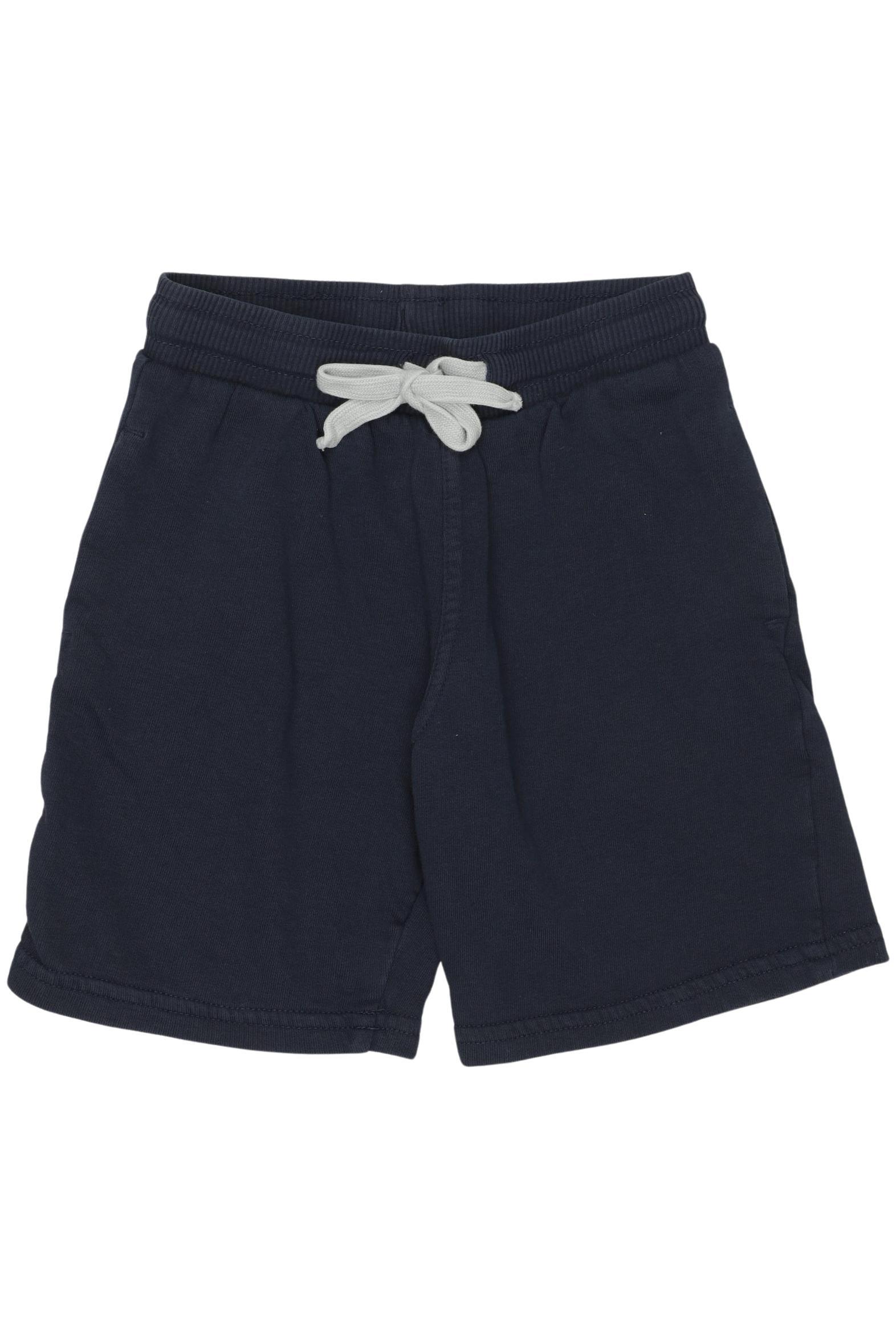

H&M Herren Shorts, marineblau, Gr. 110