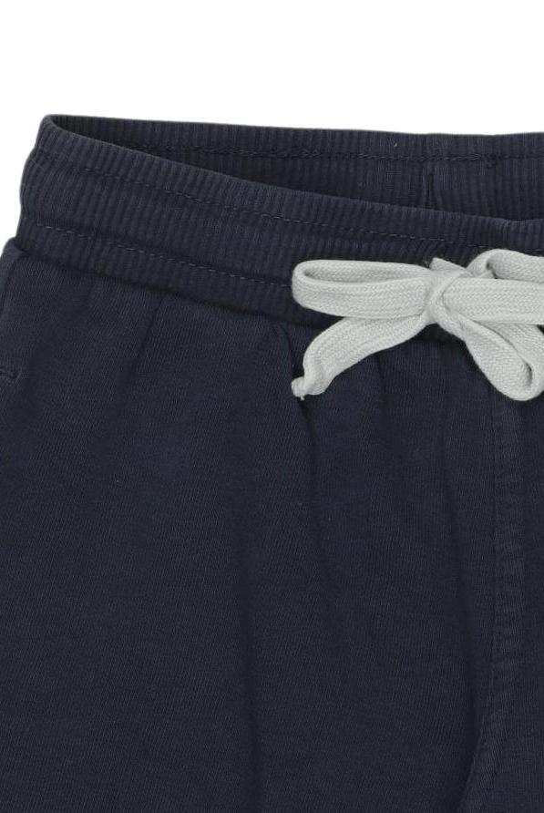 Thumbnail - H&amp;M Jungen Shorts, marineblau, Gr. 110