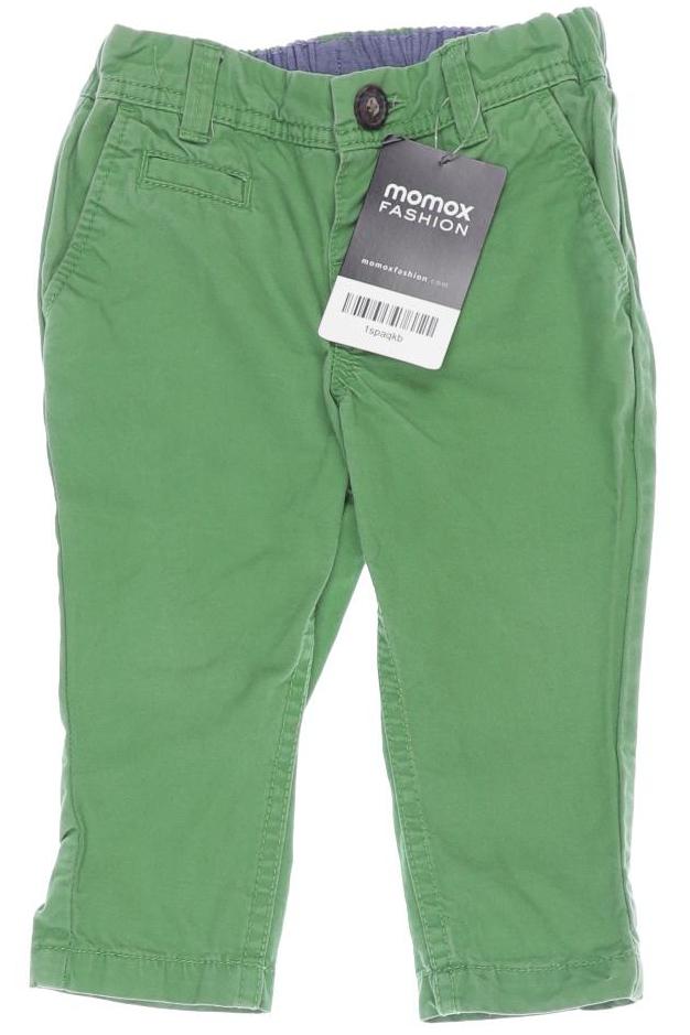 

H&M Herren Jeans, grün, Gr. 68