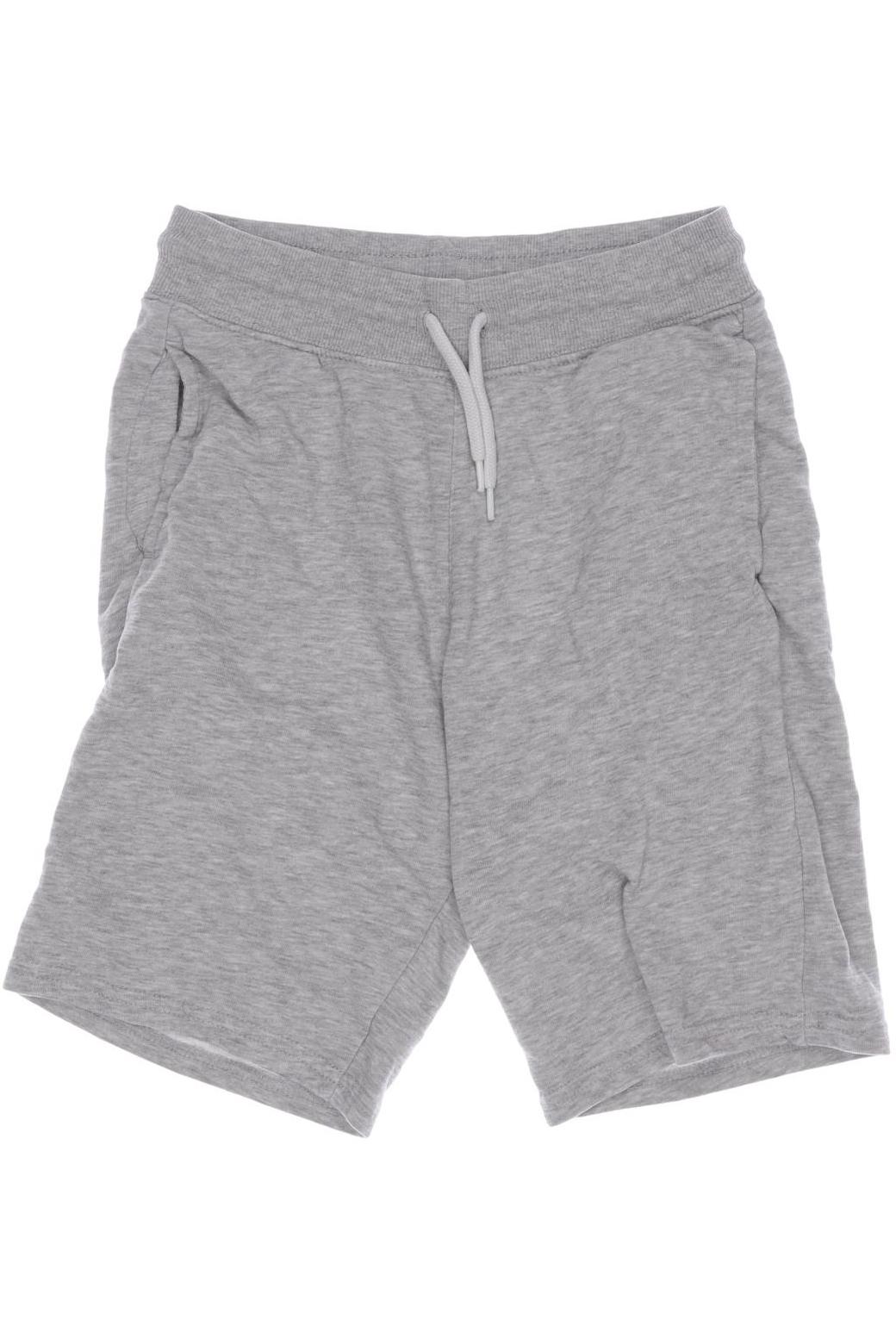 

H&M Jungen Shorts, grau