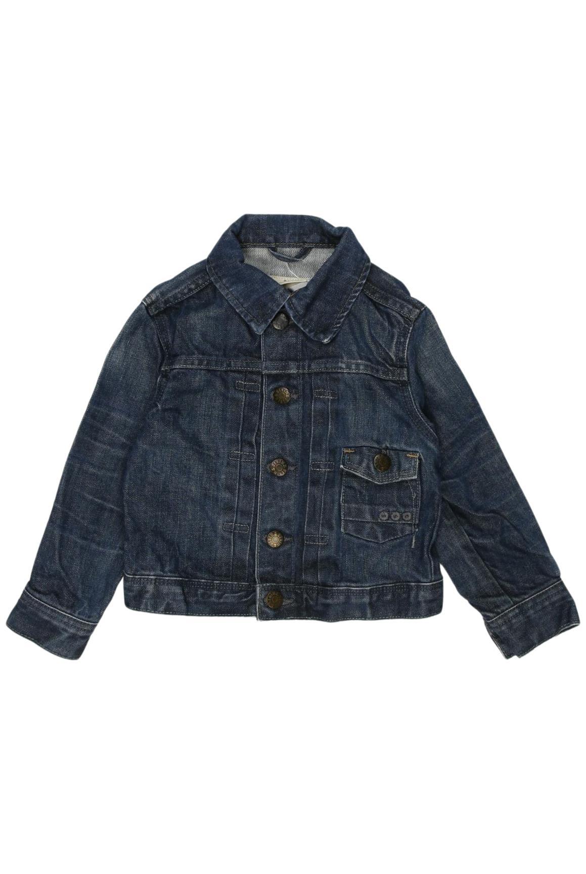 

H&M Jungen Jacke, blau, Gr. 98