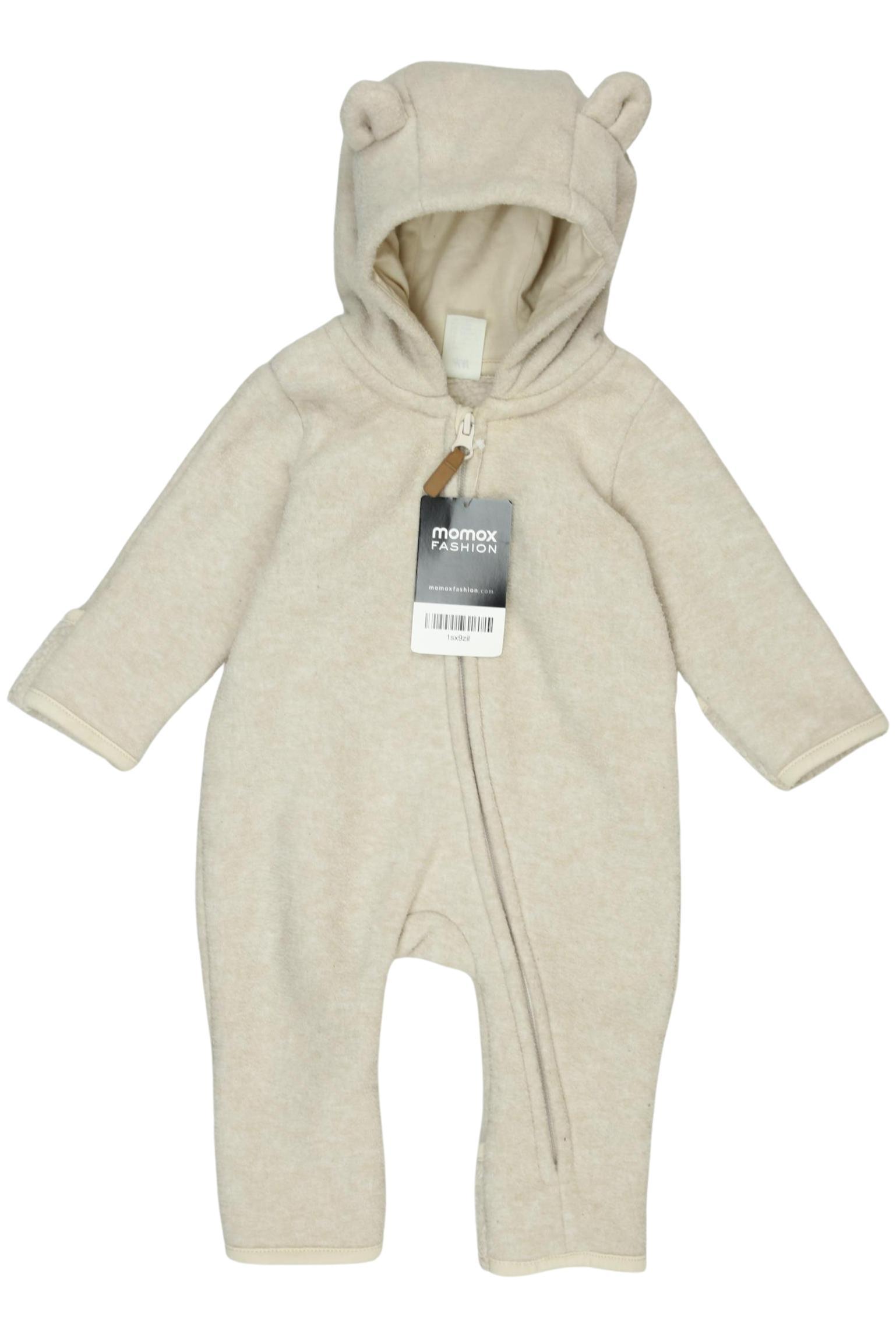 

H&M Herren Schneeanzug, beige, Gr. 56
