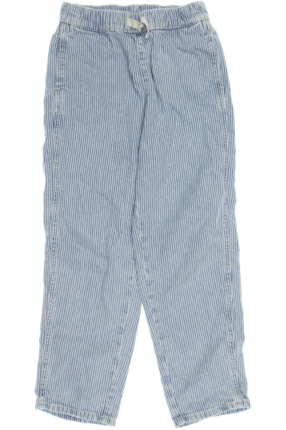 

H&M Herren Jeans, blau, Gr. 140