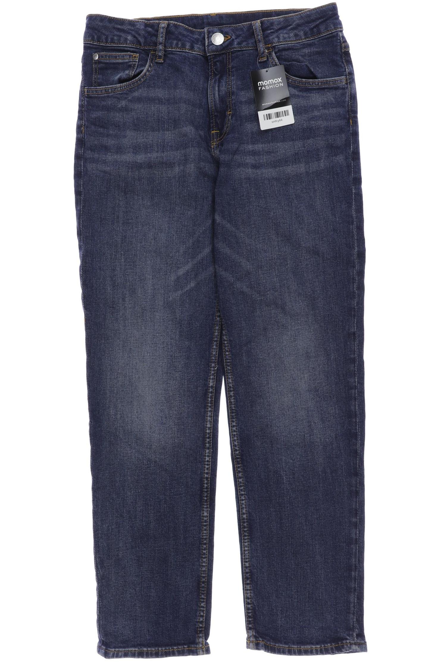 

H&M Herren Jeans, blau, Gr. 158