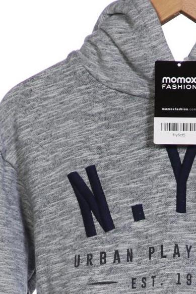 Thumbnail - H&amp;M Jungen Hoodies &amp; Sweater, grau, Gr. 122/128