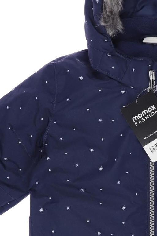 Thumbnail - H&amp;M Jungen Schneeanzug, marineblau, Gr. 74